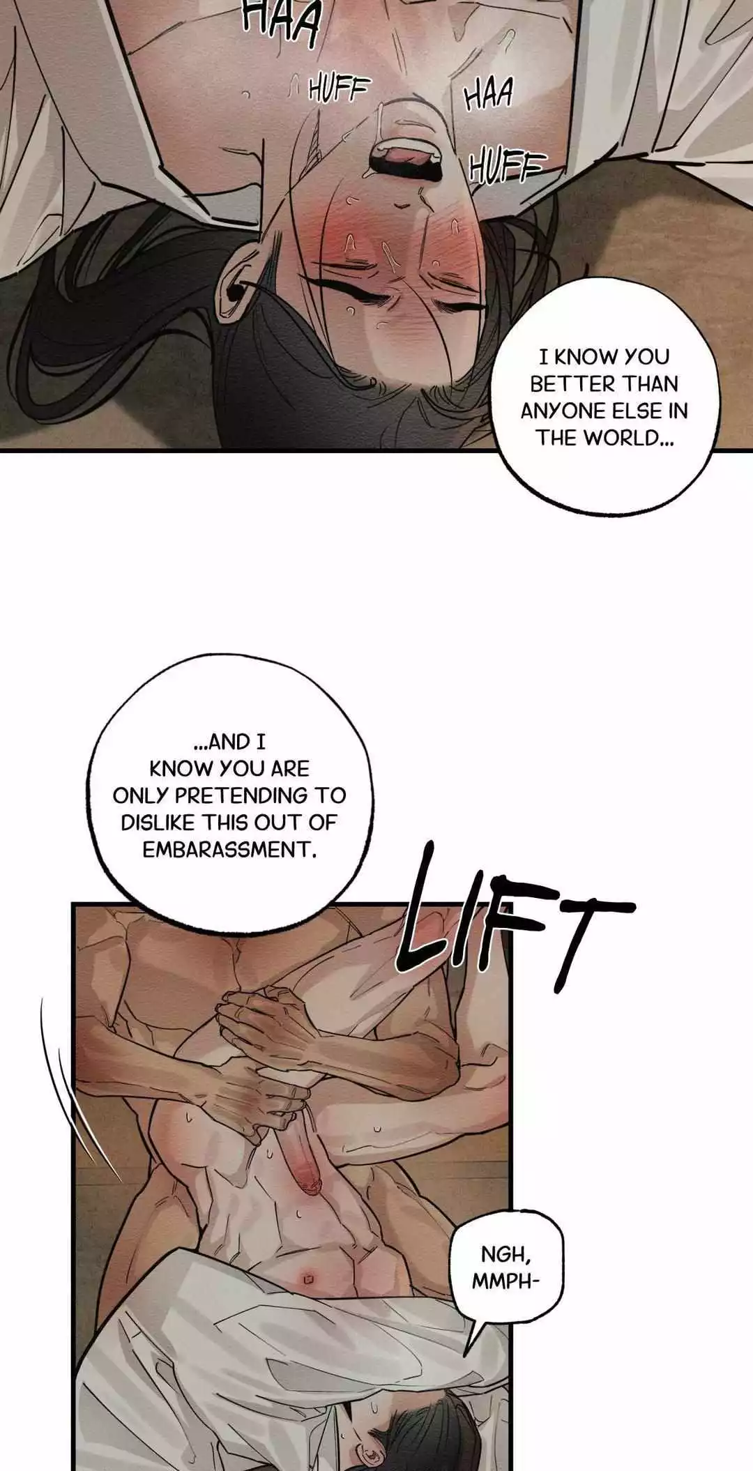 The Heart Of The Lotus - Chapter 24 Page 47