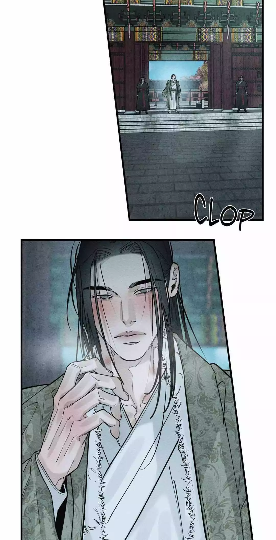 The Heart Of The Lotus - Chapter 24 Page 58