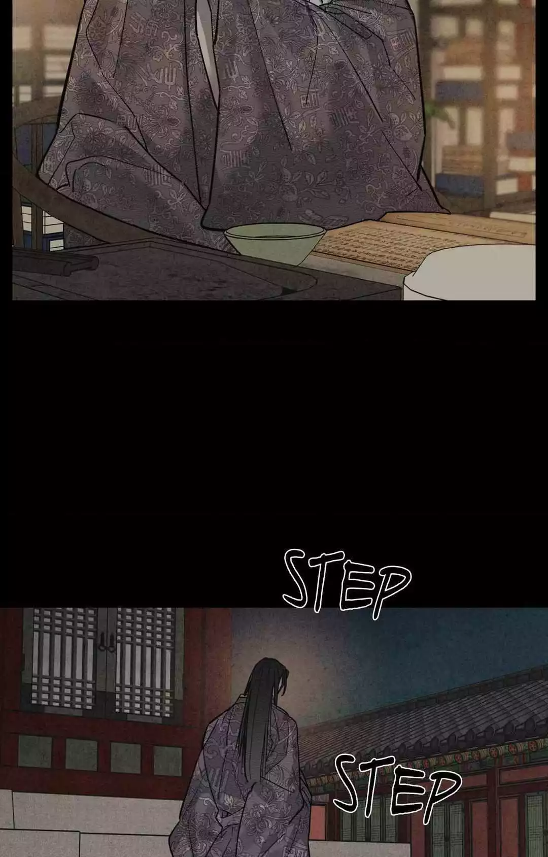The Heart Of The Lotus - Chapter 25 Page 10