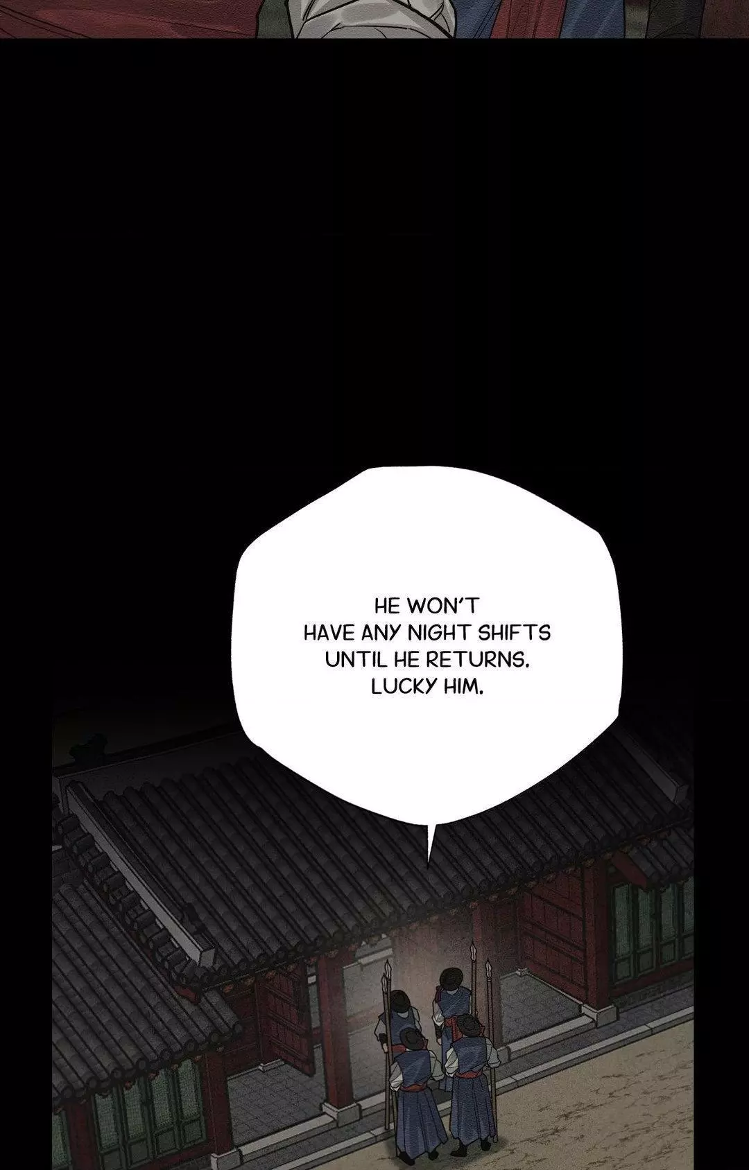 The Heart Of The Lotus - Chapter 25 Page 15