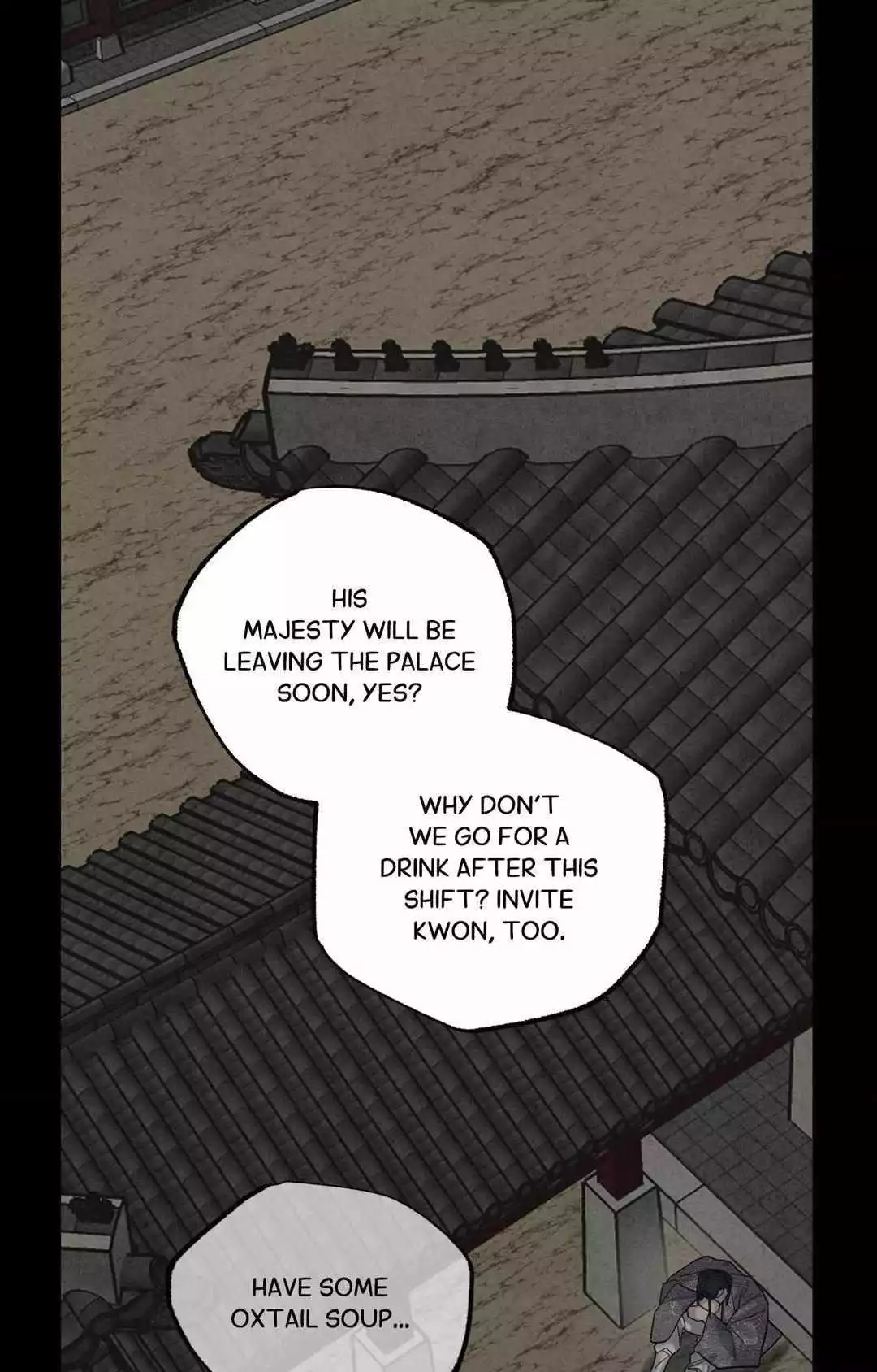 The Heart Of The Lotus - Chapter 25 Page 16