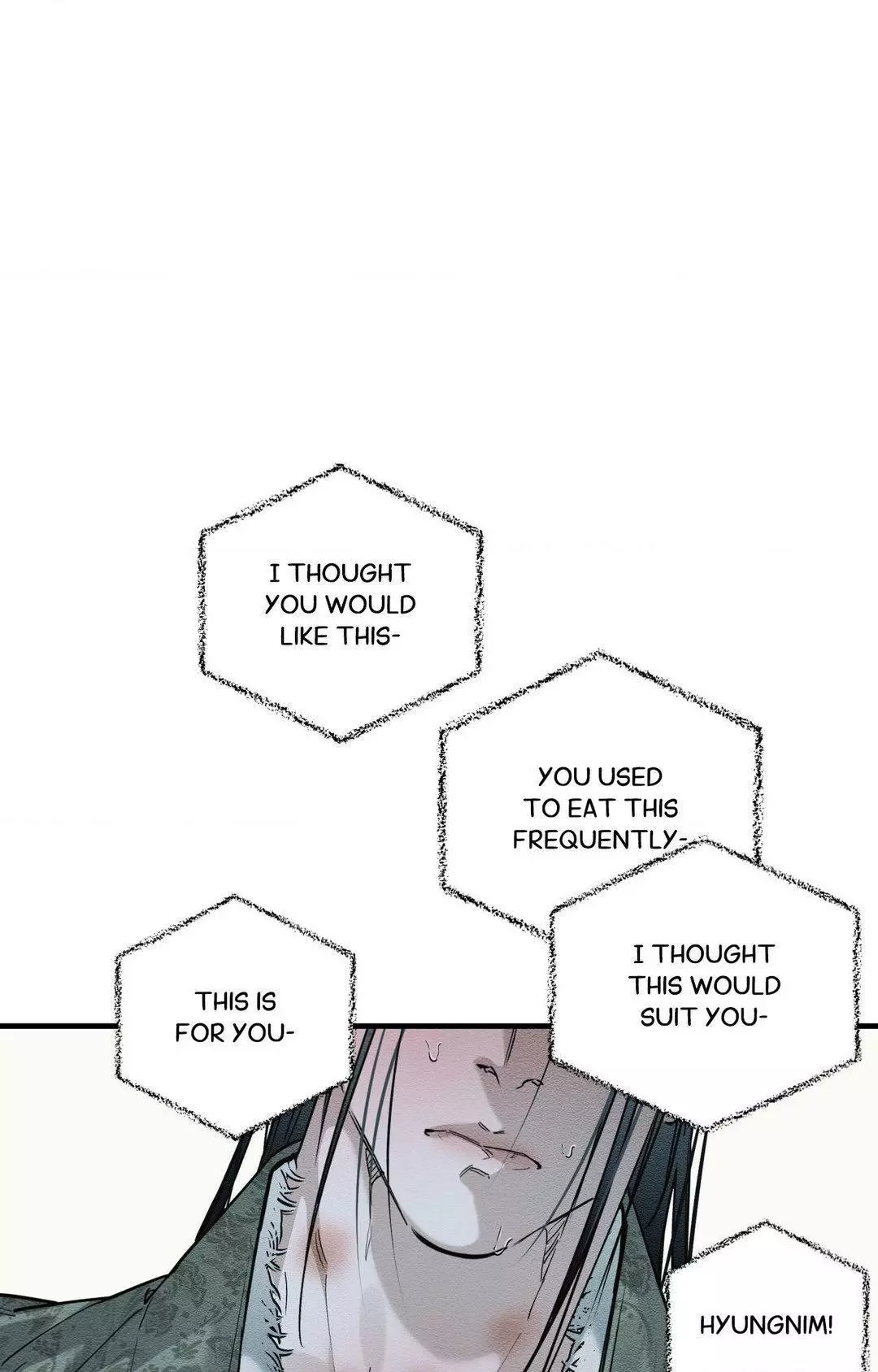 The Heart Of The Lotus - Chapter 25 Page 23