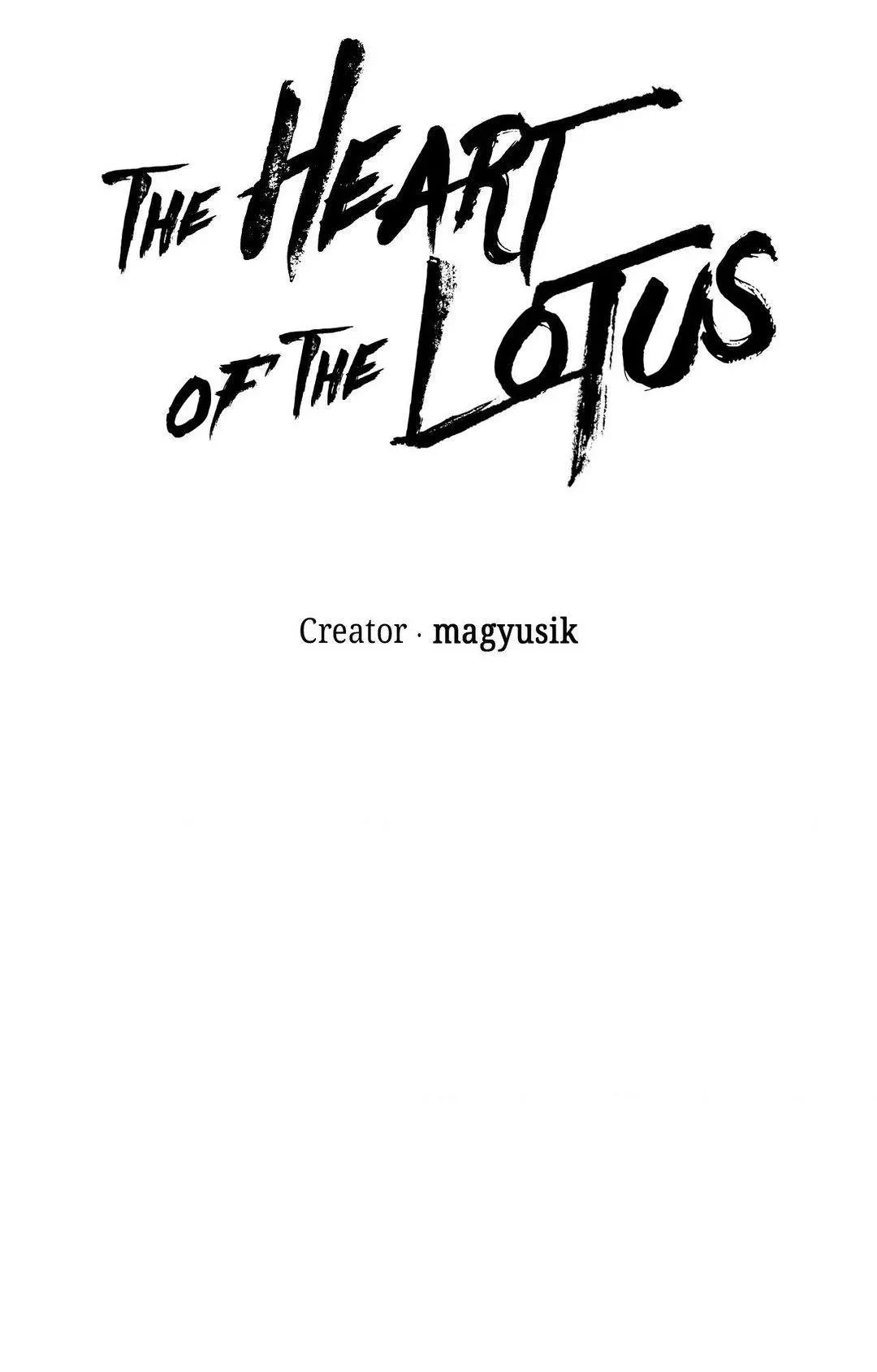 The Heart Of The Lotus - Chapter 25 Page 28