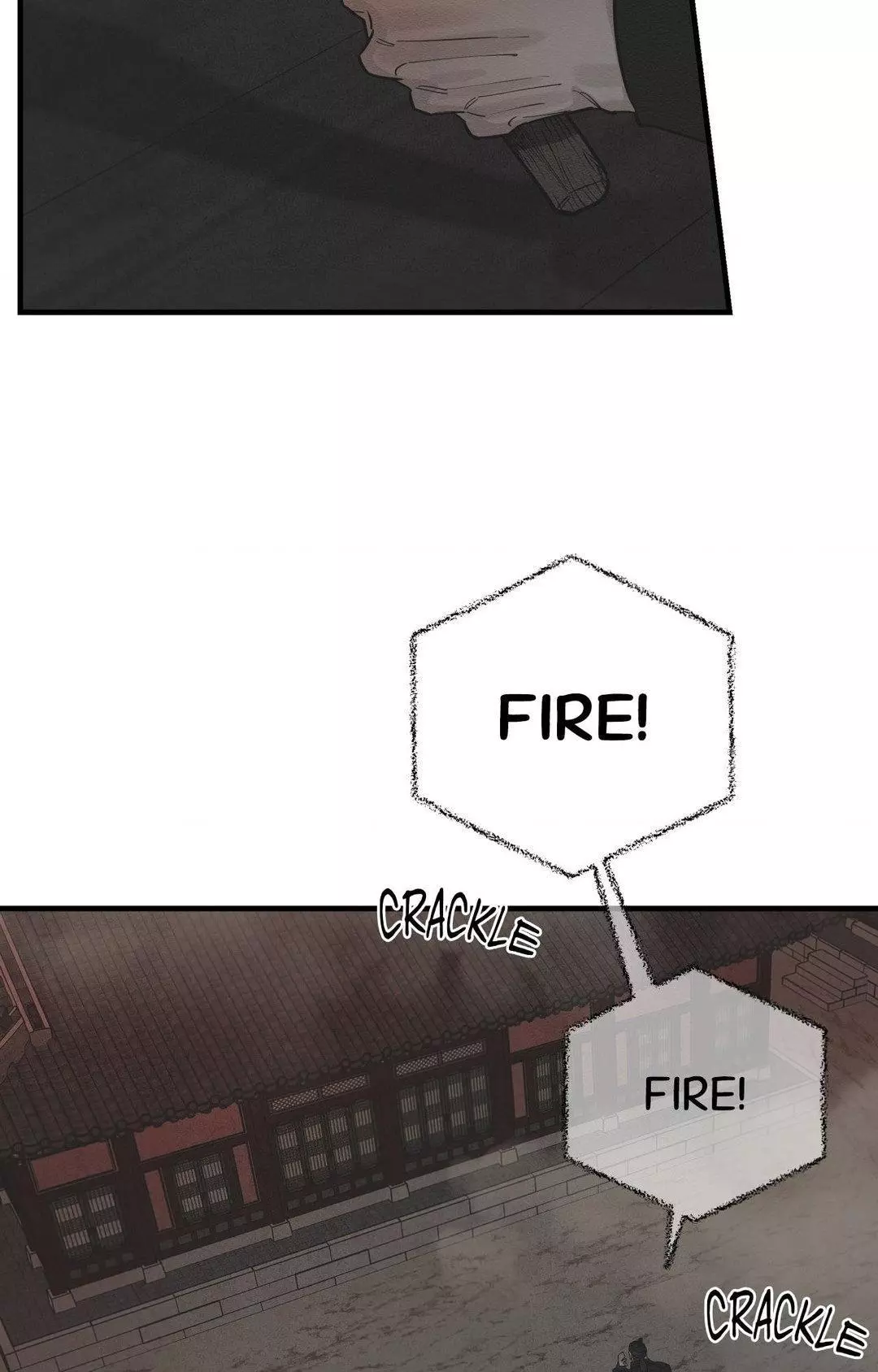 The Heart Of The Lotus - Chapter 25 Page 43