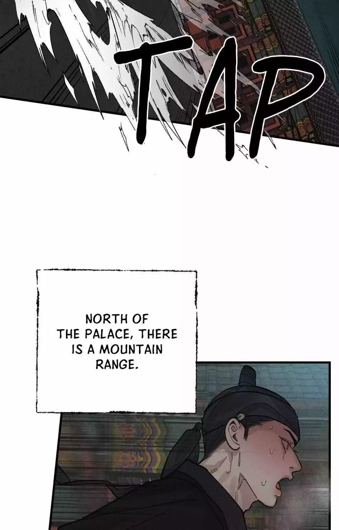 The Heart Of The Lotus - Chapter 25 Page 56