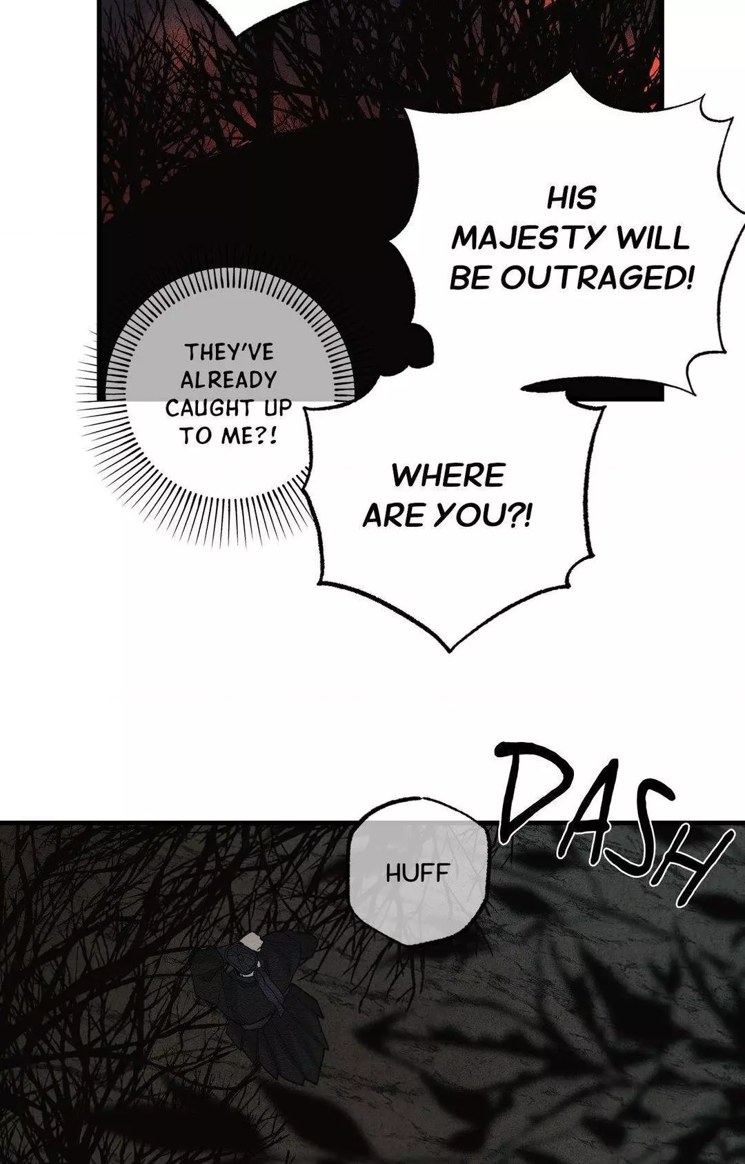 The Heart Of The Lotus - Chapter 25 Page 66