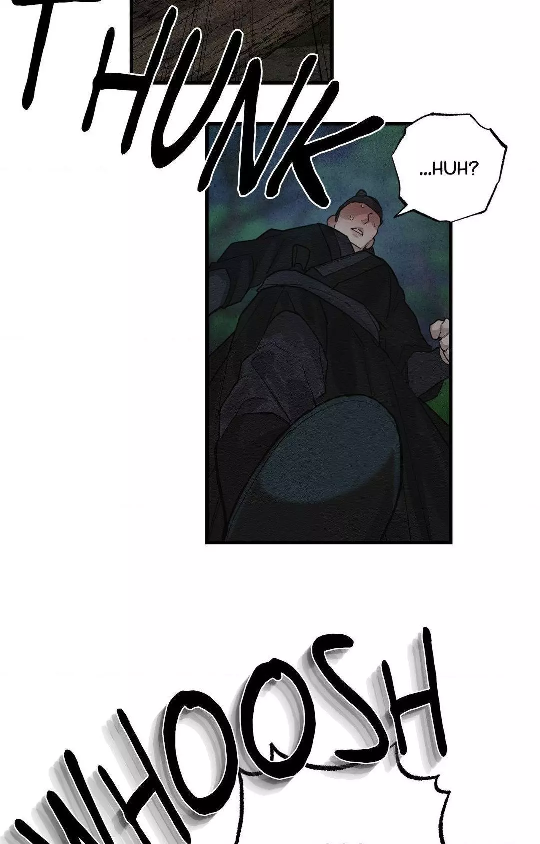 The Heart Of The Lotus - Chapter 25 Page 68