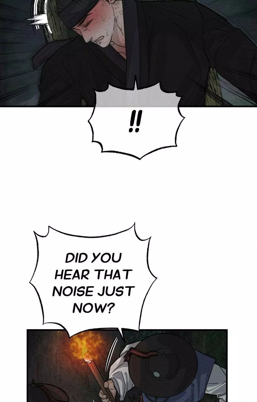 The Heart Of The Lotus - Chapter 25 Page 72