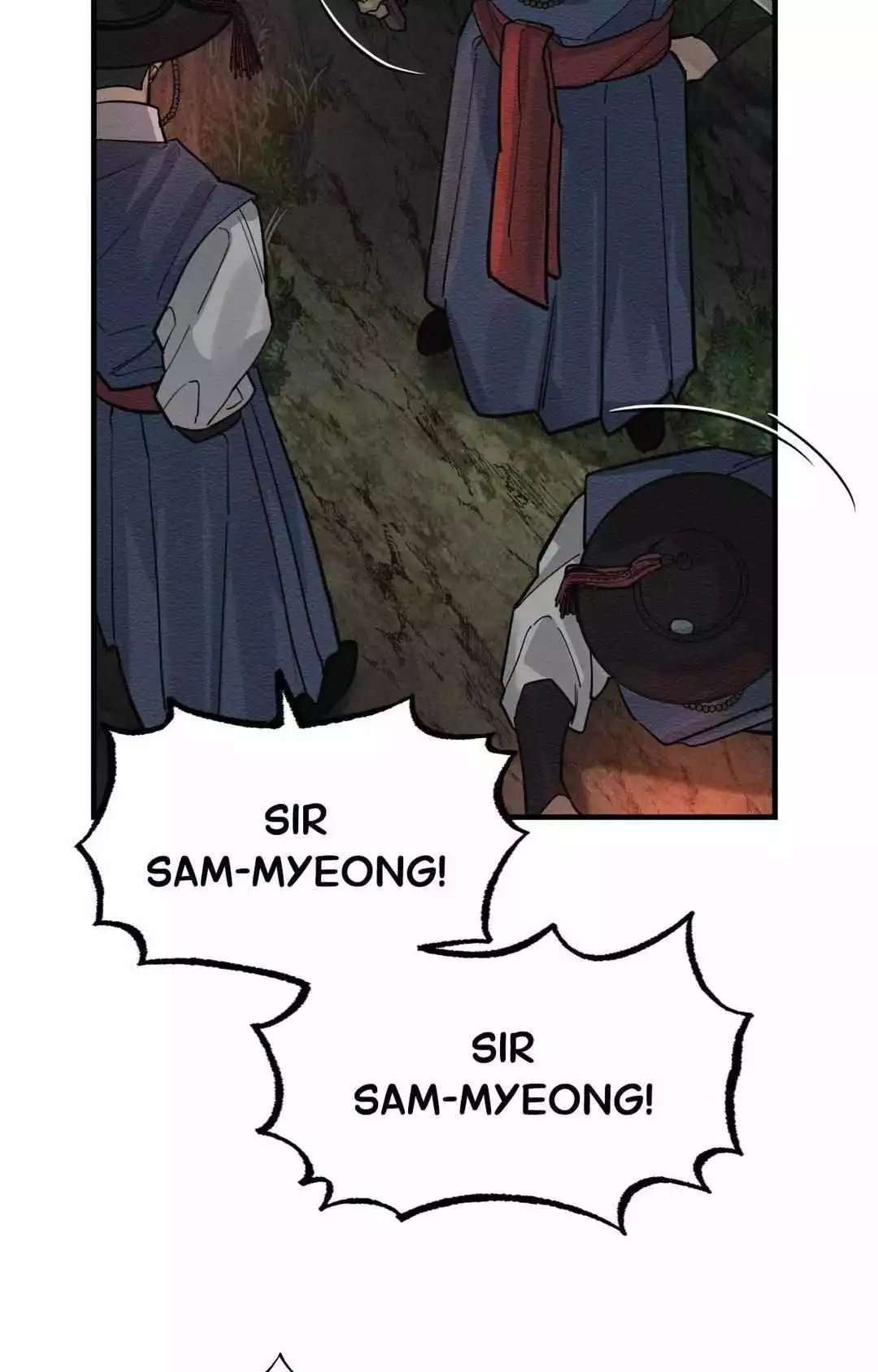 The Heart Of The Lotus - Chapter 25 Page 73