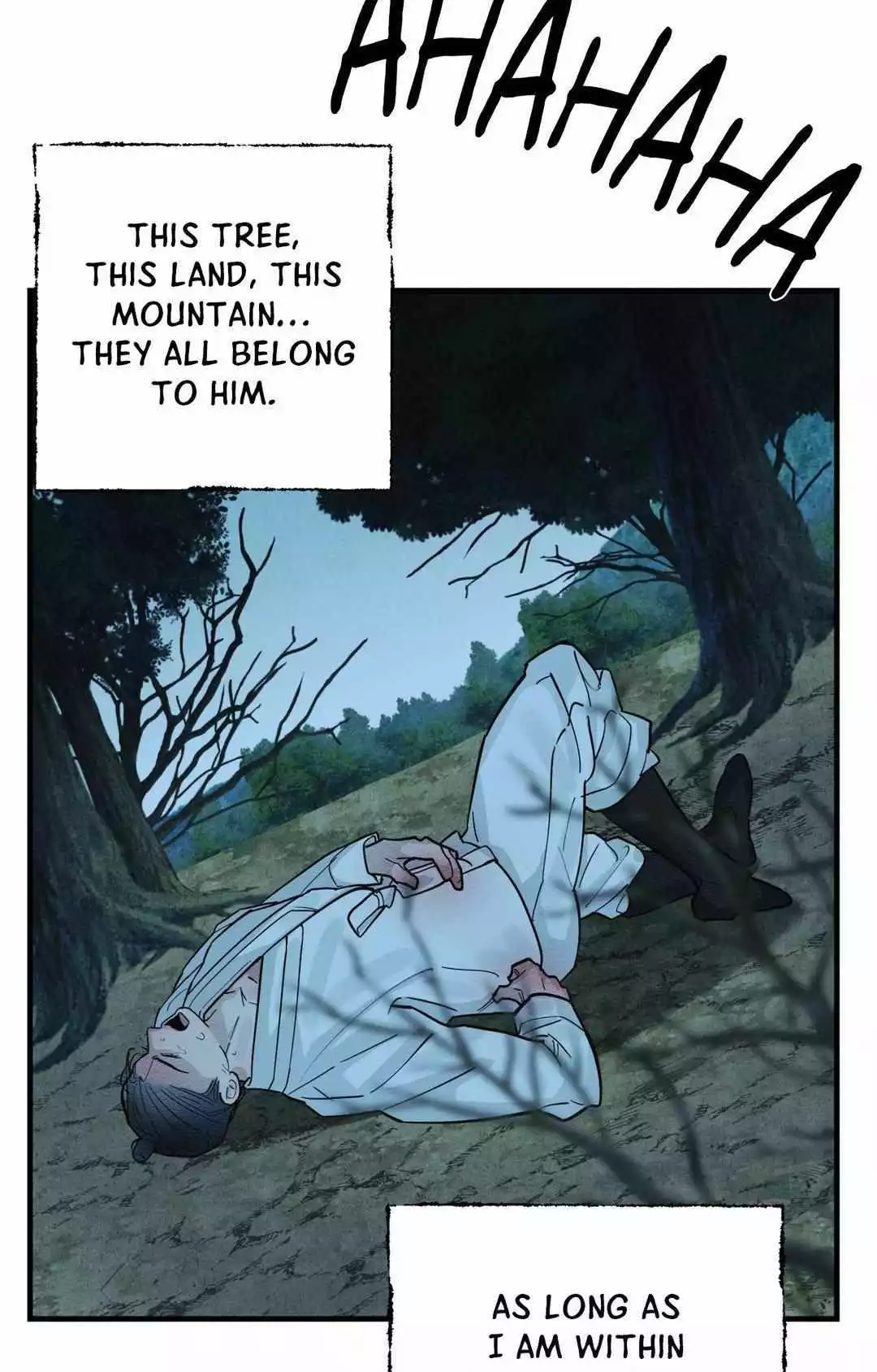 The Heart Of The Lotus - Chapter 25 Page 87