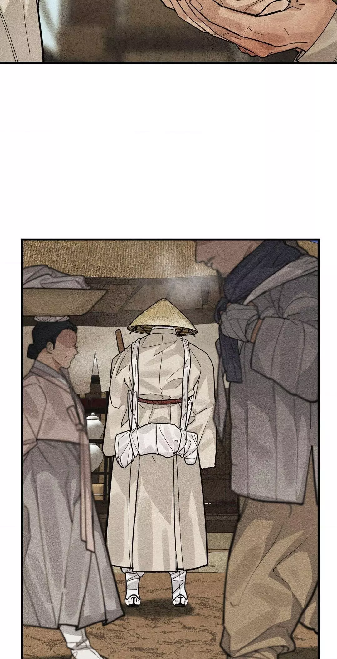 The Heart Of The Lotus - Chapter 26 Page 3