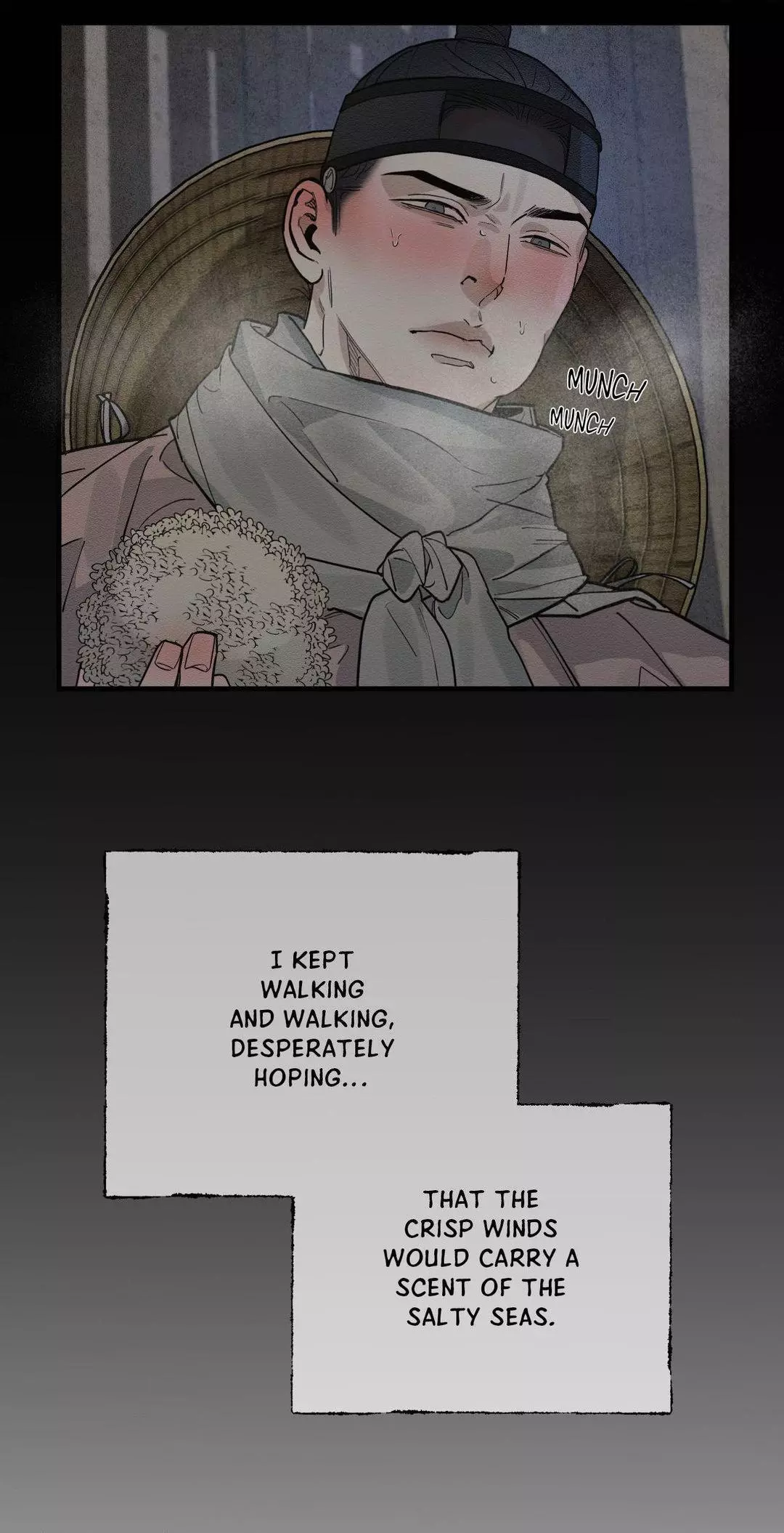 The Heart Of The Lotus - Chapter 26 Page 11