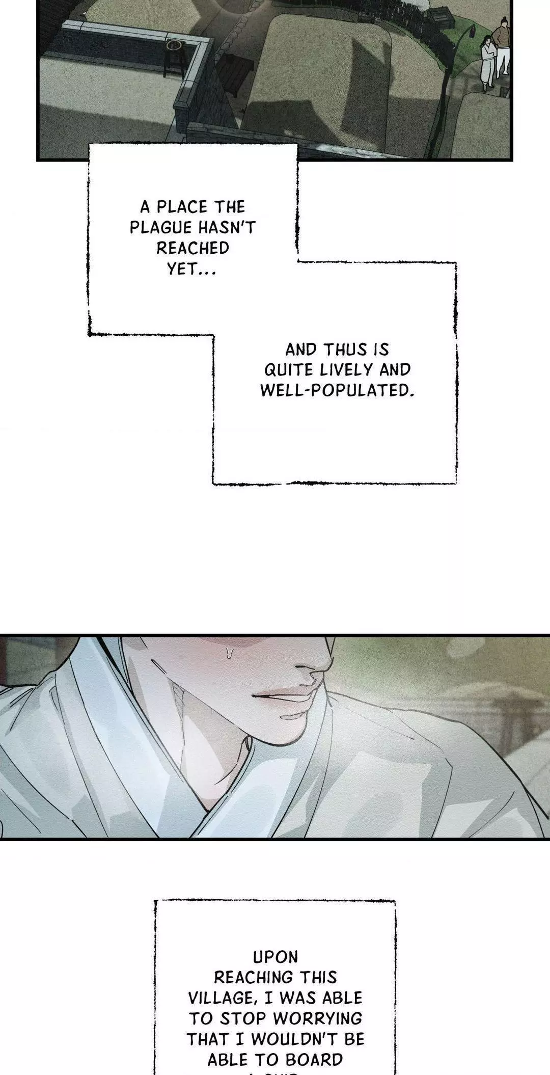 The Heart Of The Lotus - Chapter 26 Page 13