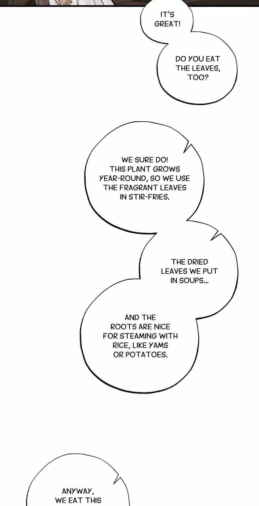 The Heart Of The Lotus - Chapter 26 Page 21
