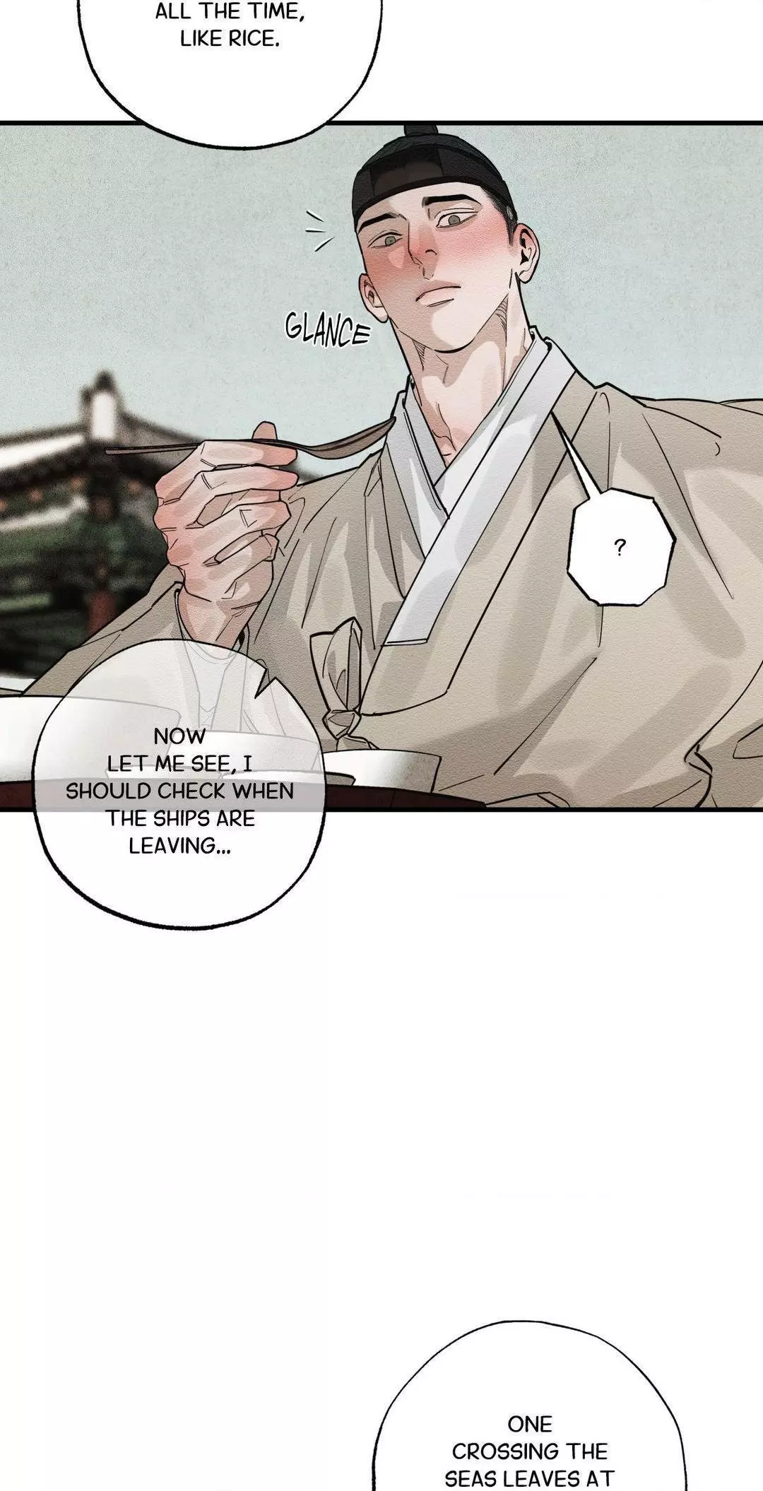 The Heart Of The Lotus - Chapter 26 Page 22