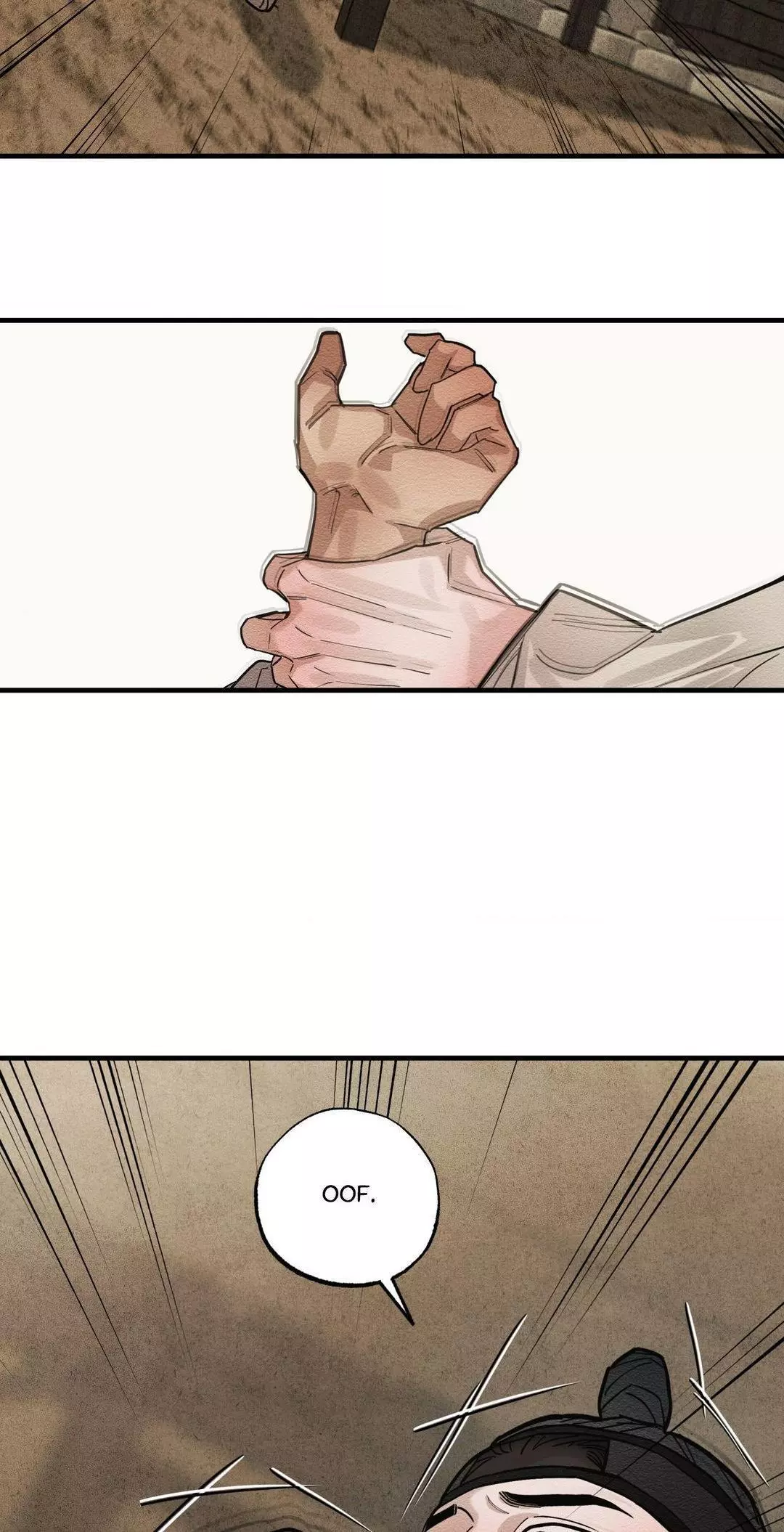 The Heart Of The Lotus - Chapter 26 Page 26