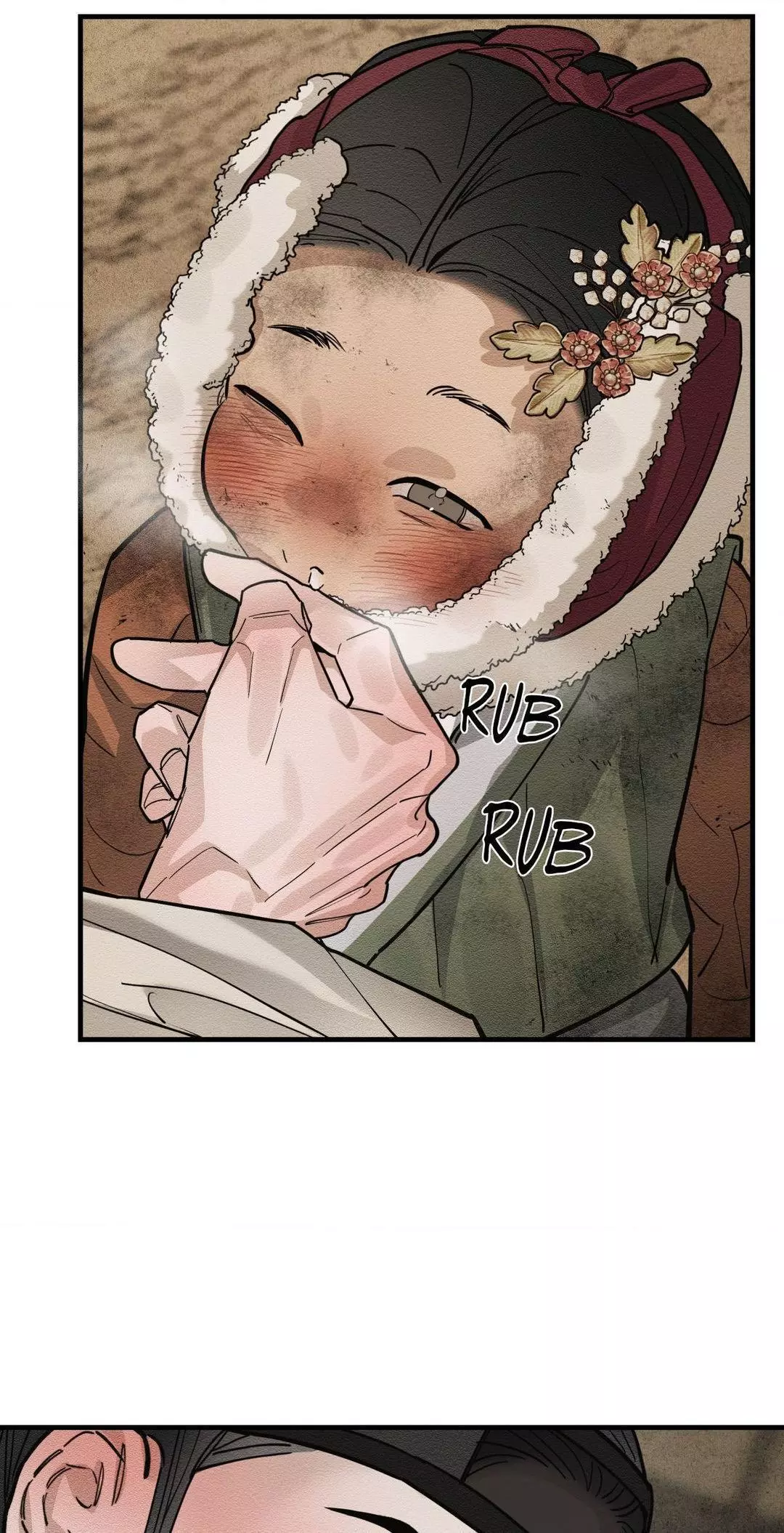 The Heart Of The Lotus - Chapter 26 Page 30