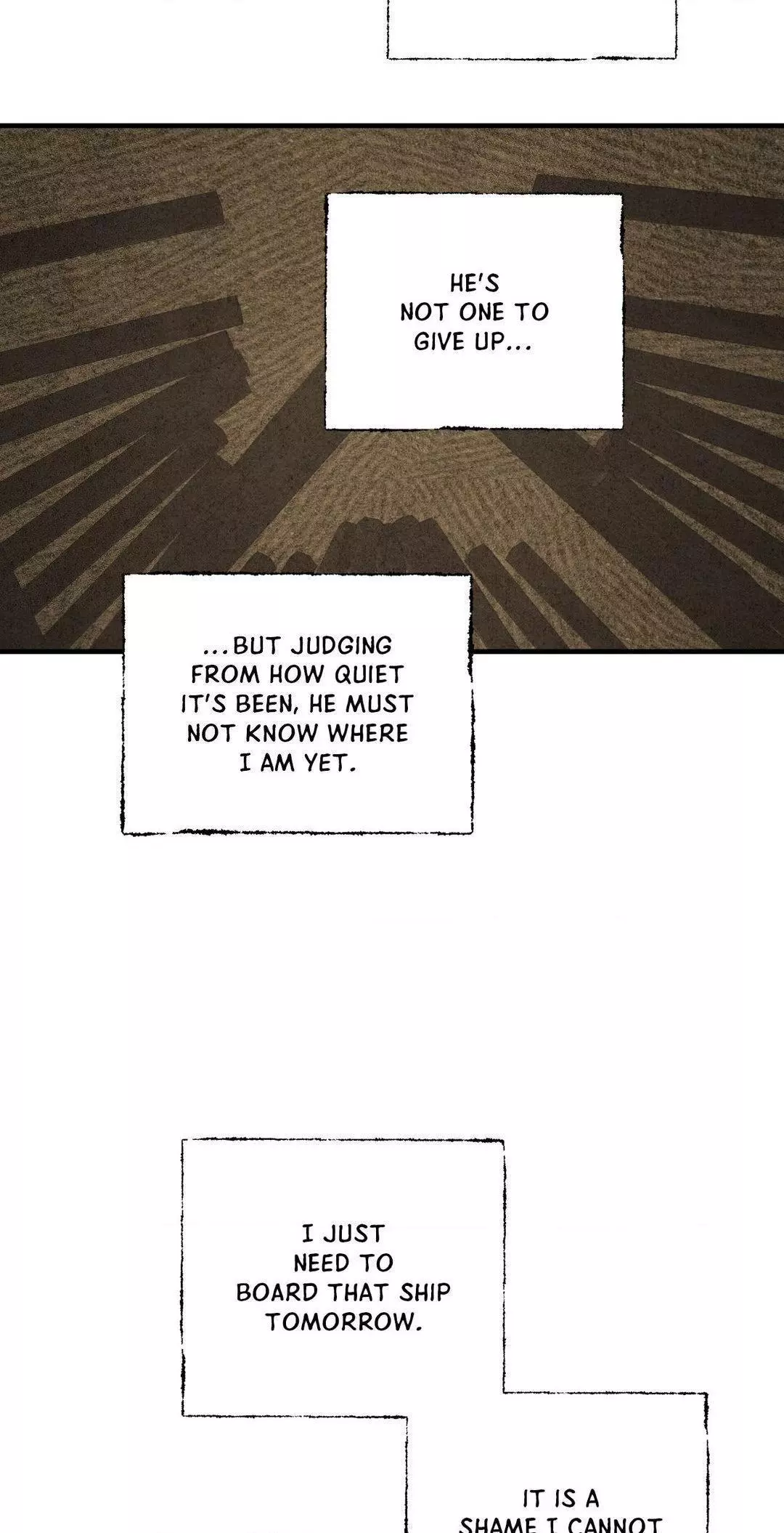 The Heart Of The Lotus - Chapter 26 Page 35
