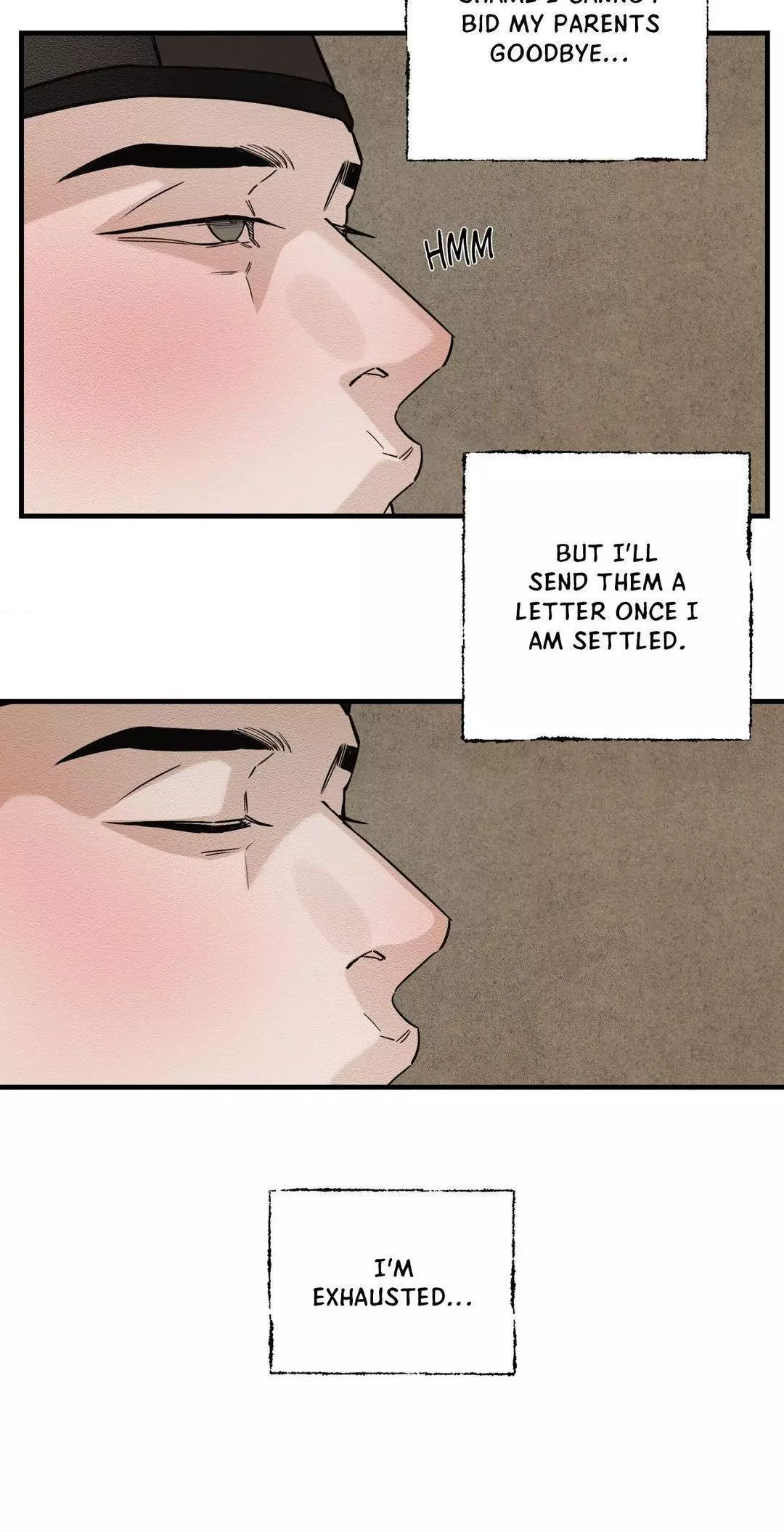 The Heart Of The Lotus - Chapter 26 Page 36