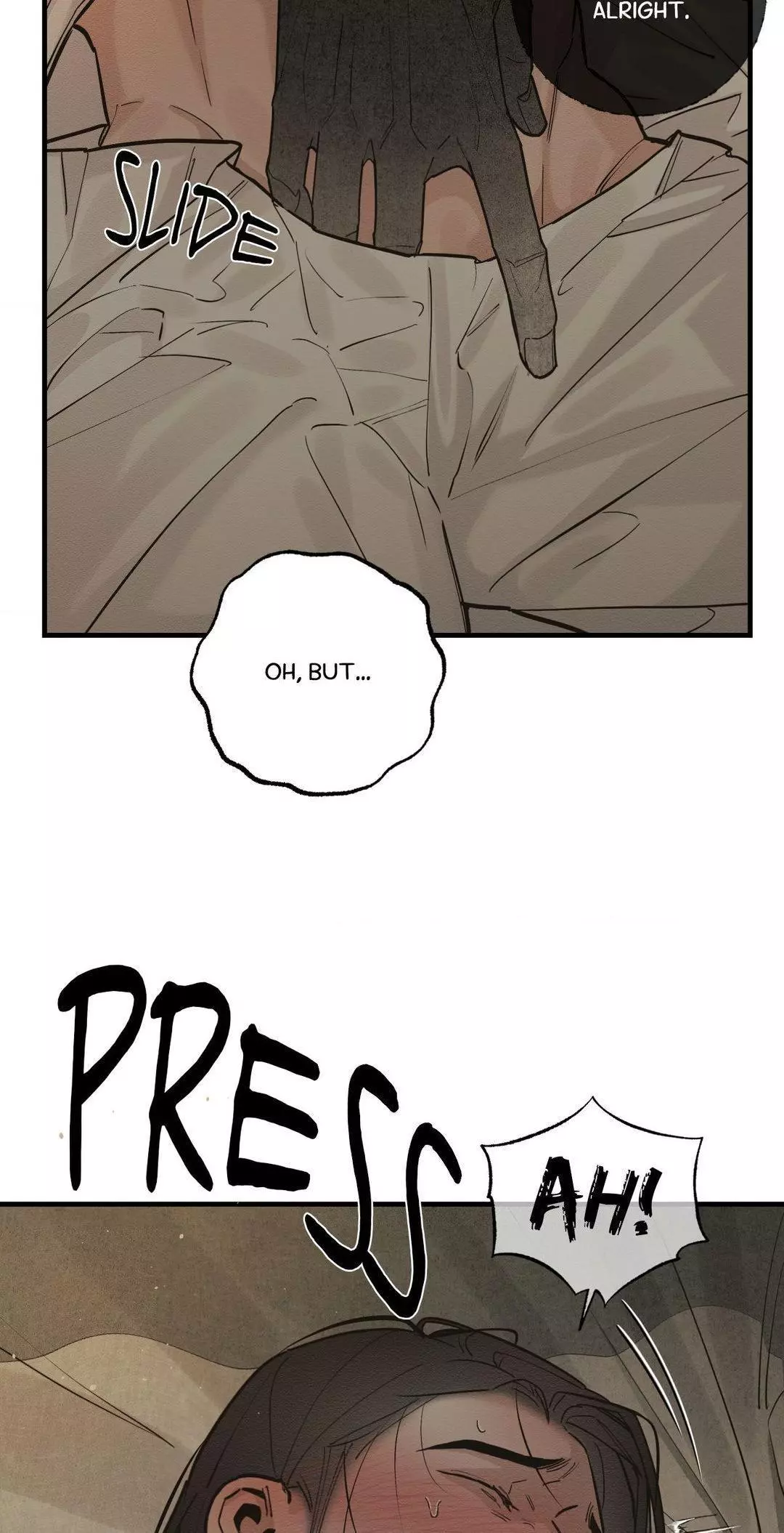 The Heart Of The Lotus - Chapter 26 Page 42