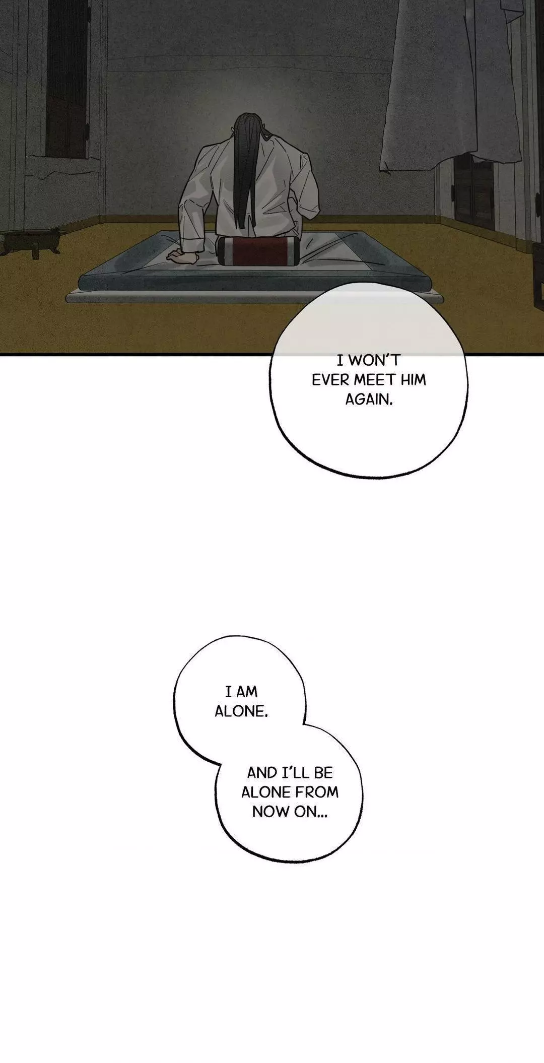The Heart Of The Lotus - Chapter 26 Page 49