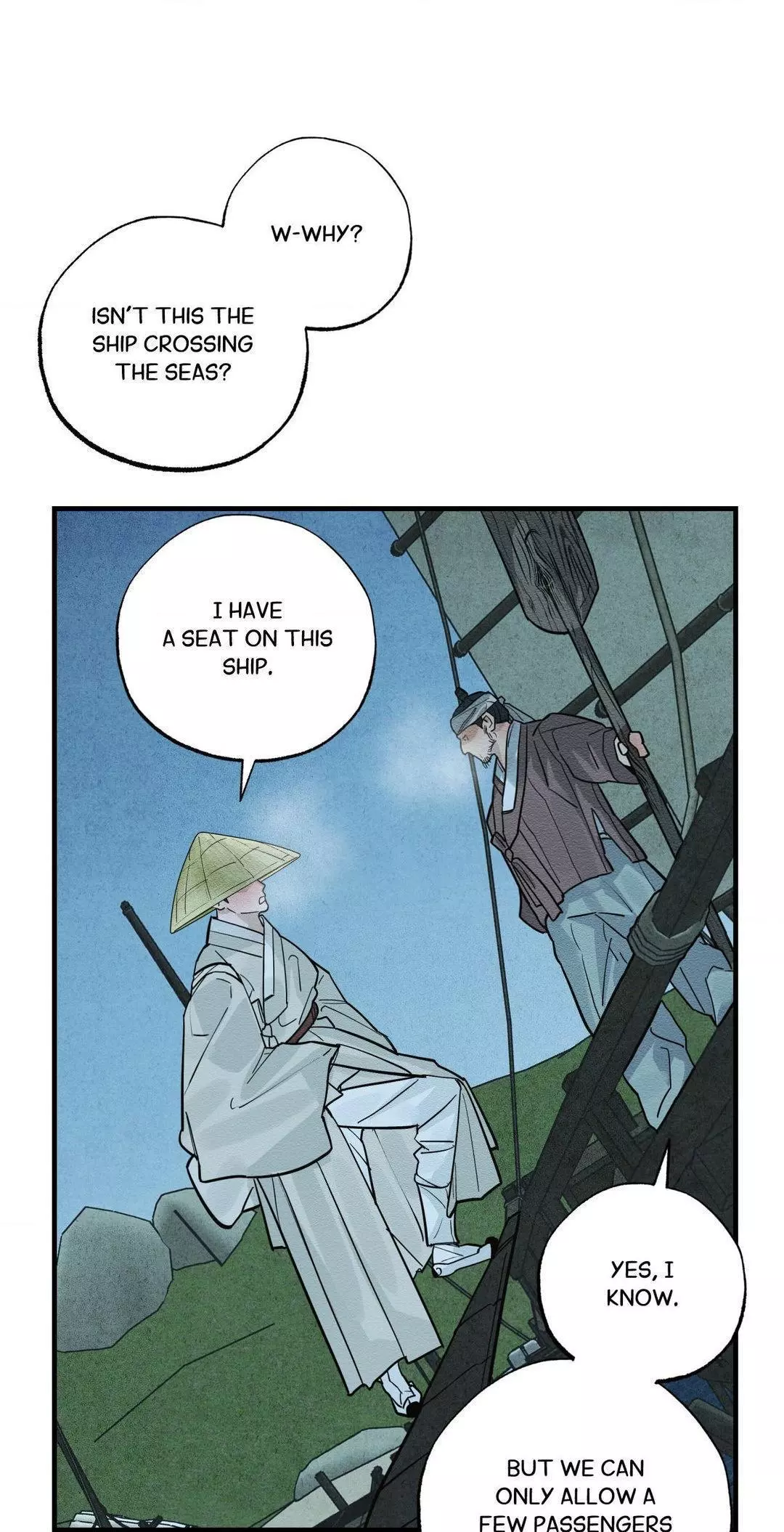 The Heart Of The Lotus - Chapter 26 Page 58