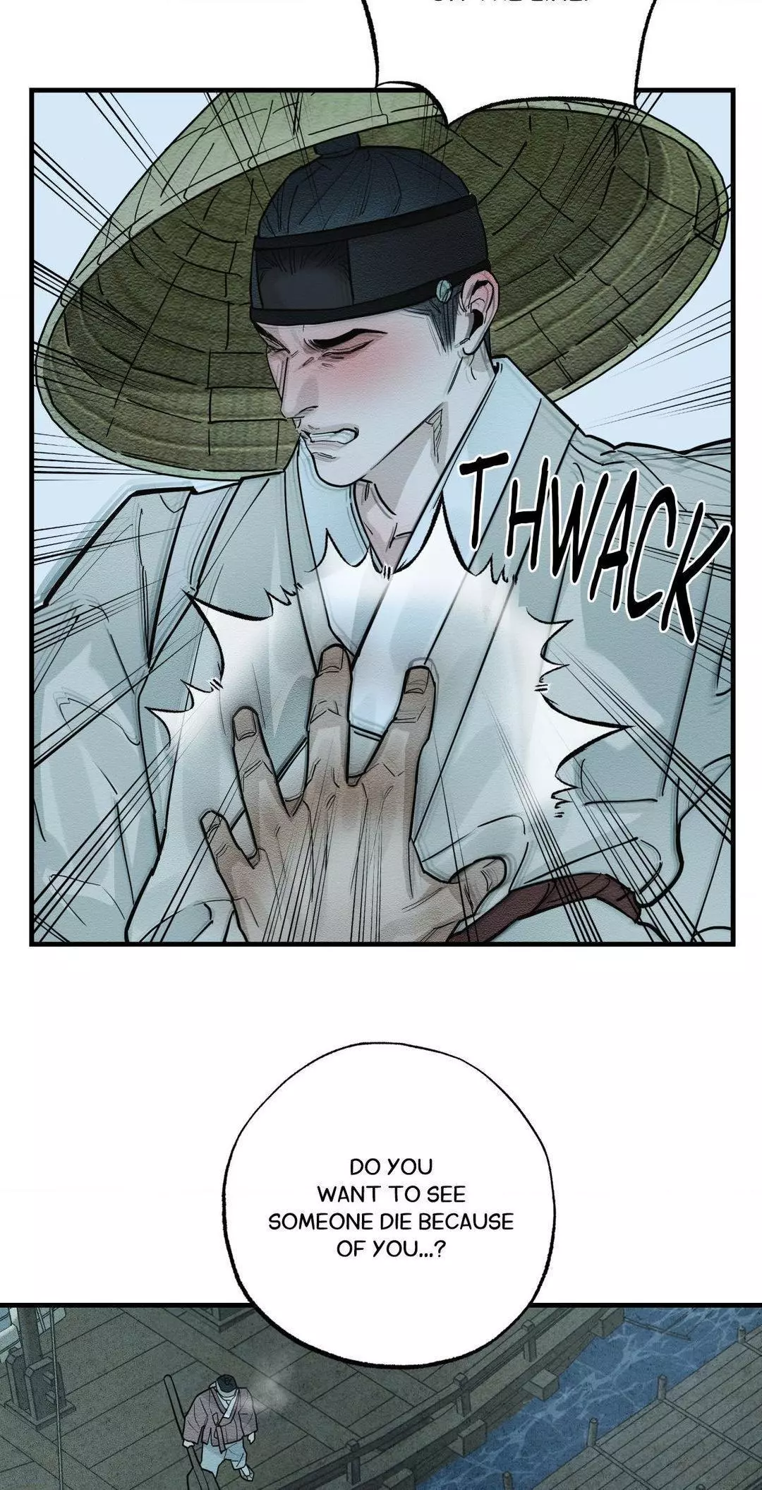 The Heart Of The Lotus - Chapter 26 Page 61