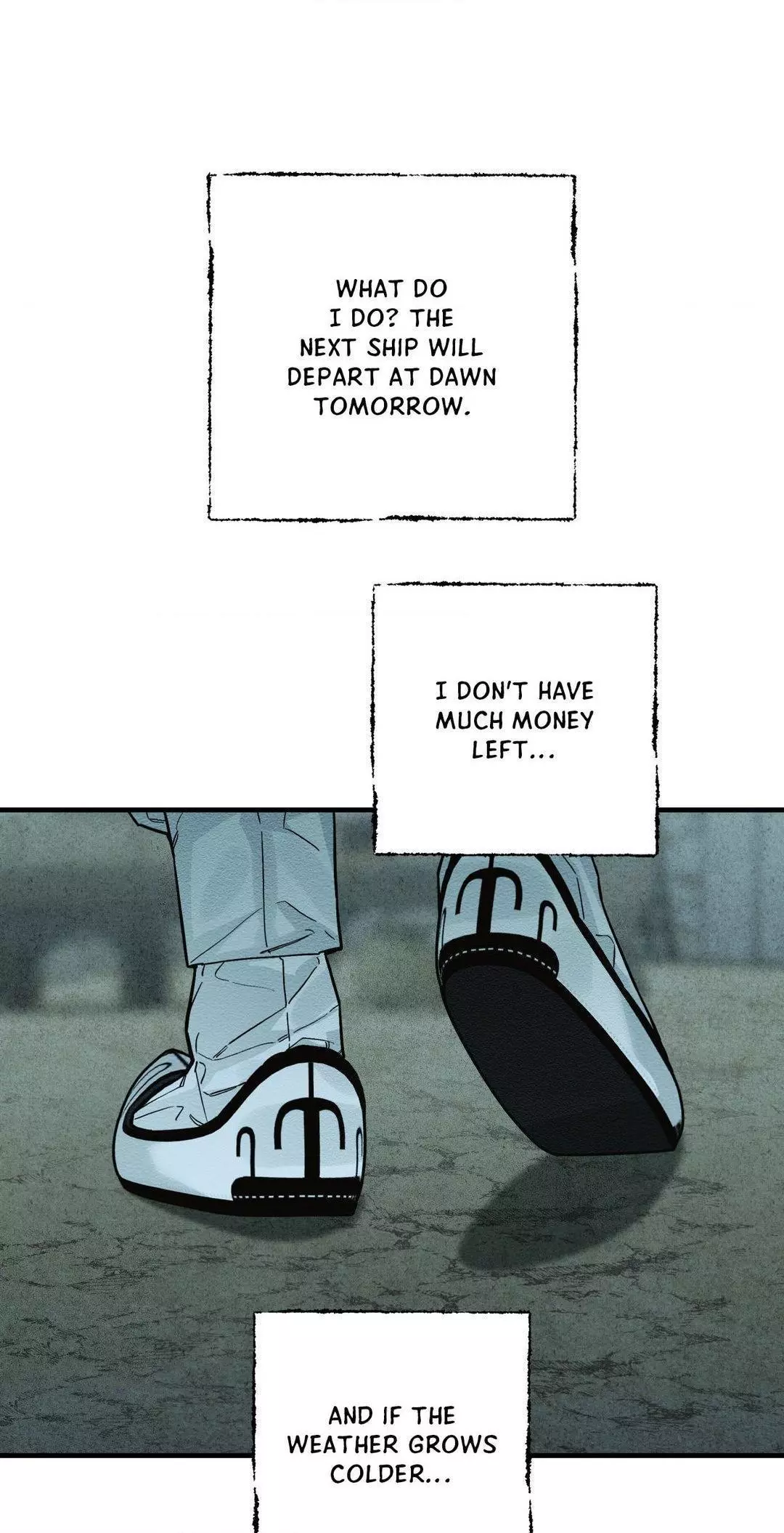 The Heart Of The Lotus - Chapter 26 Page 65
