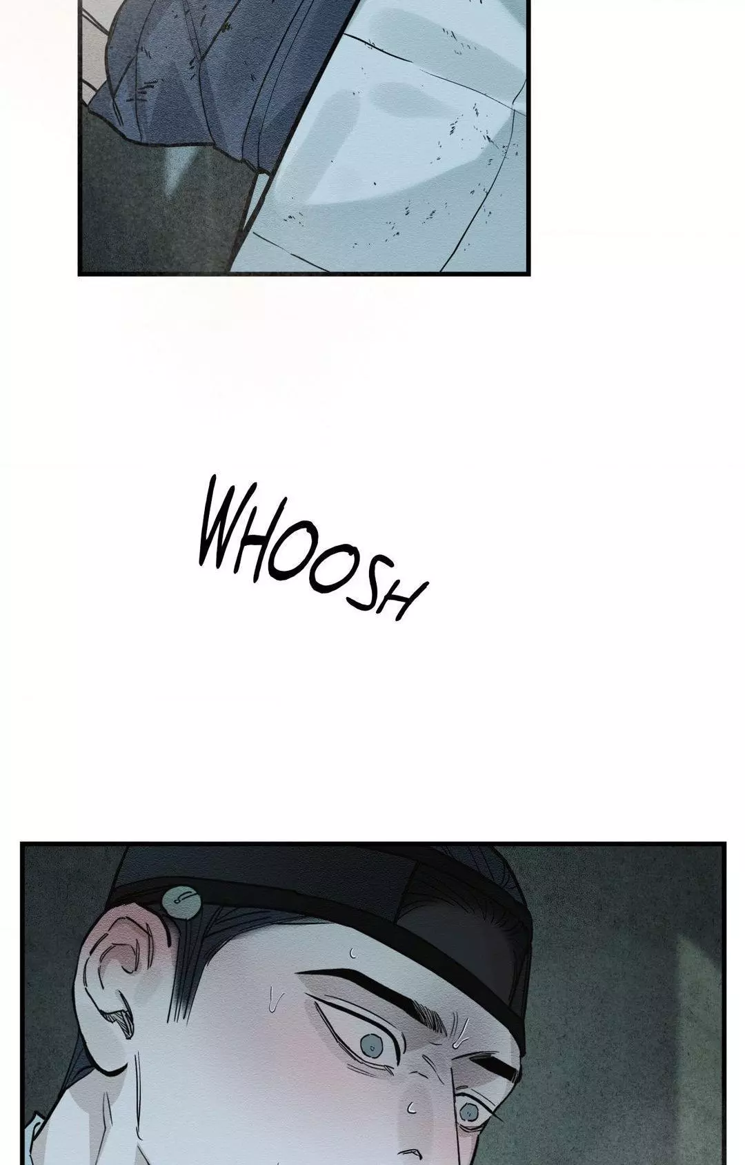 The Heart Of The Lotus - Chapter 27 Page 3