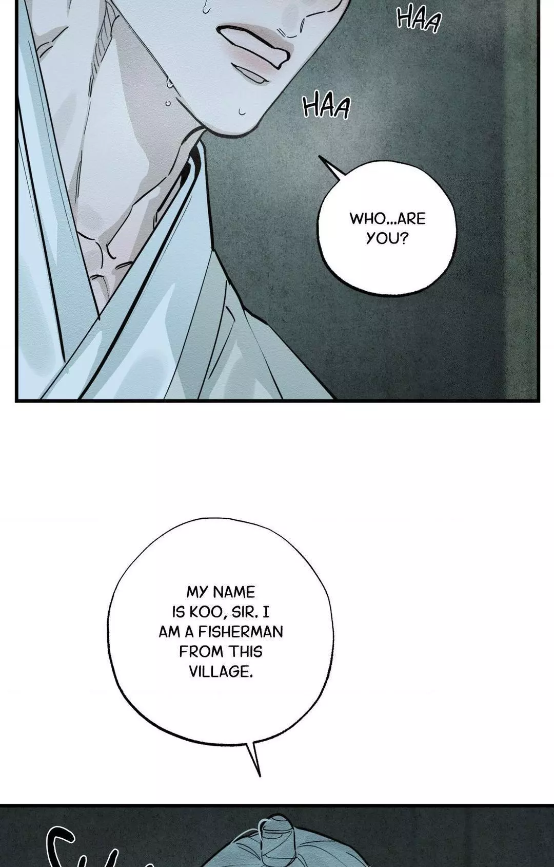 The Heart Of The Lotus - Chapter 27 Page 4