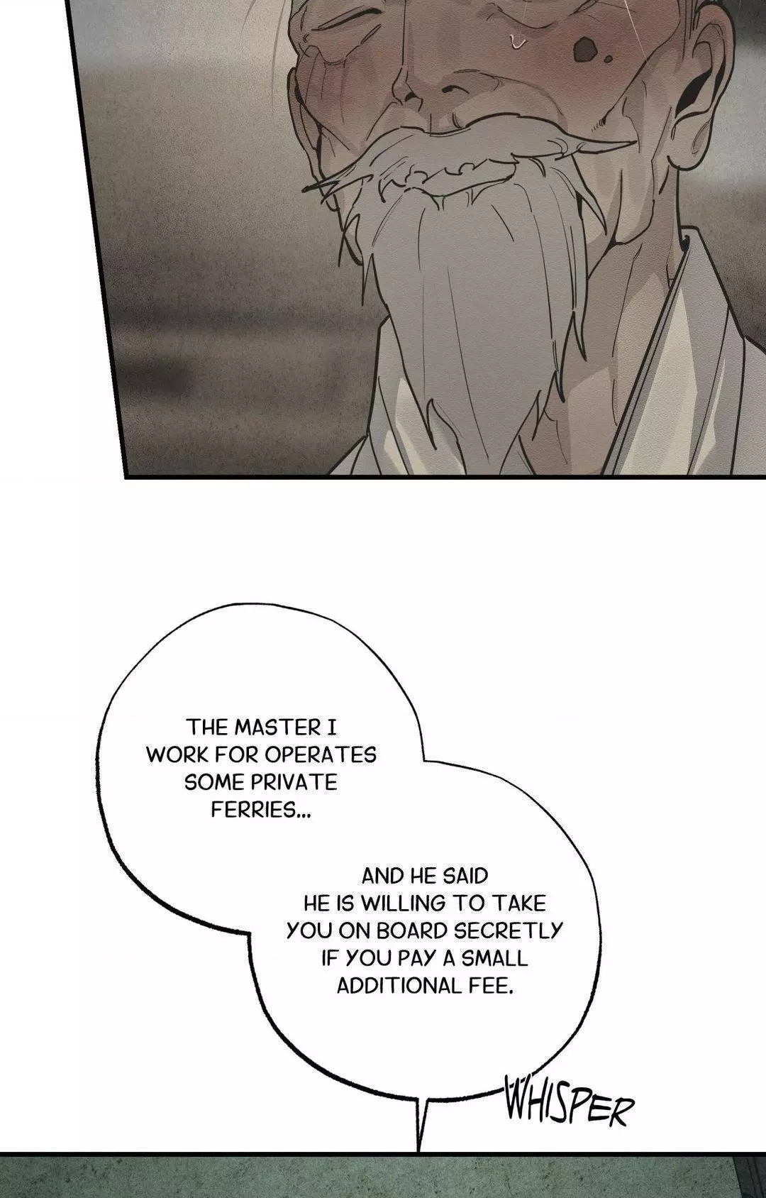 The Heart Of The Lotus - Chapter 27 Page 8