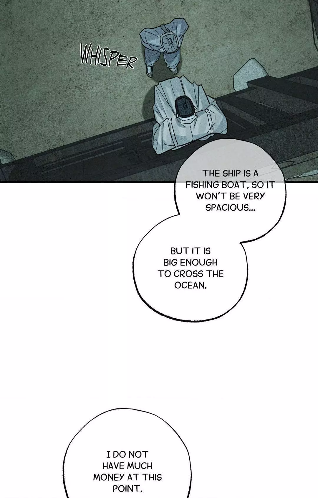 The Heart Of The Lotus - Chapter 27 Page 9