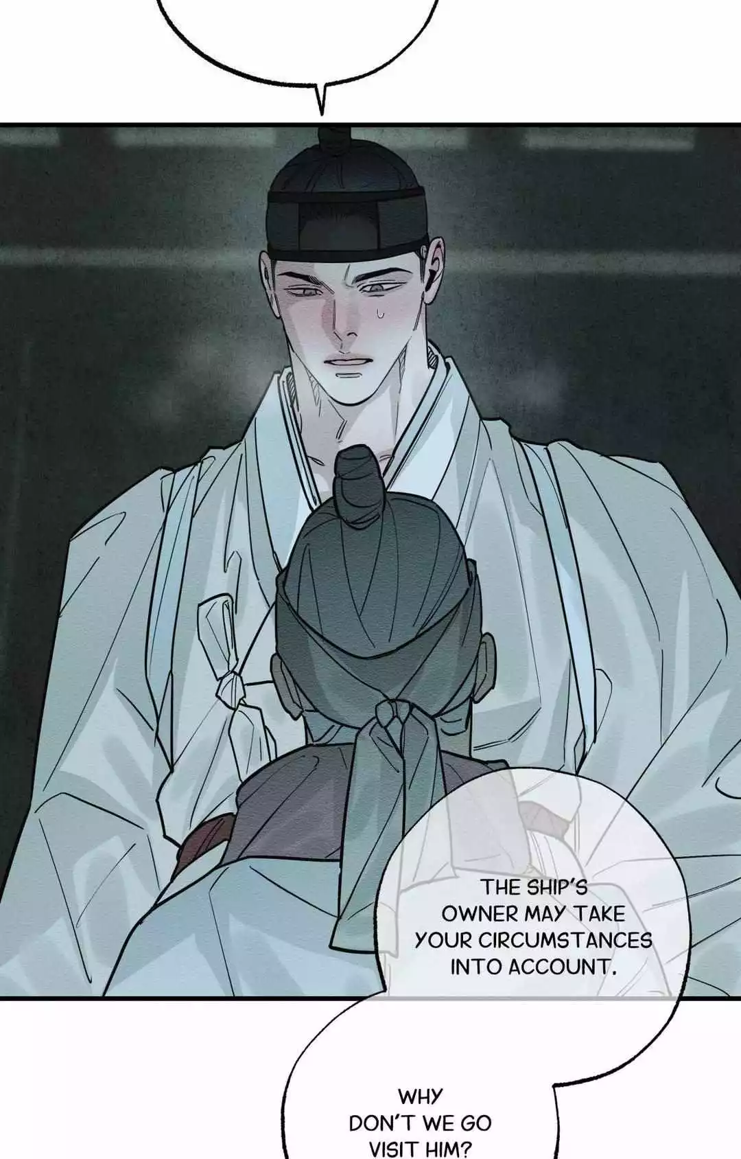 The Heart Of The Lotus - Chapter 27 Page 10