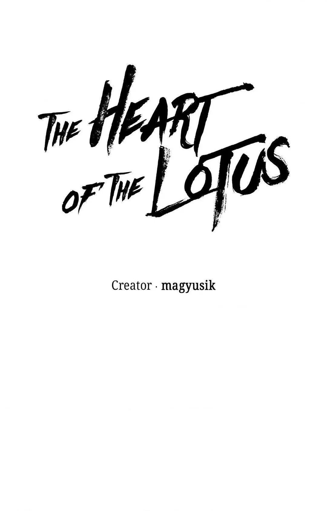 The Heart Of The Lotus - Chapter 27 Page 13