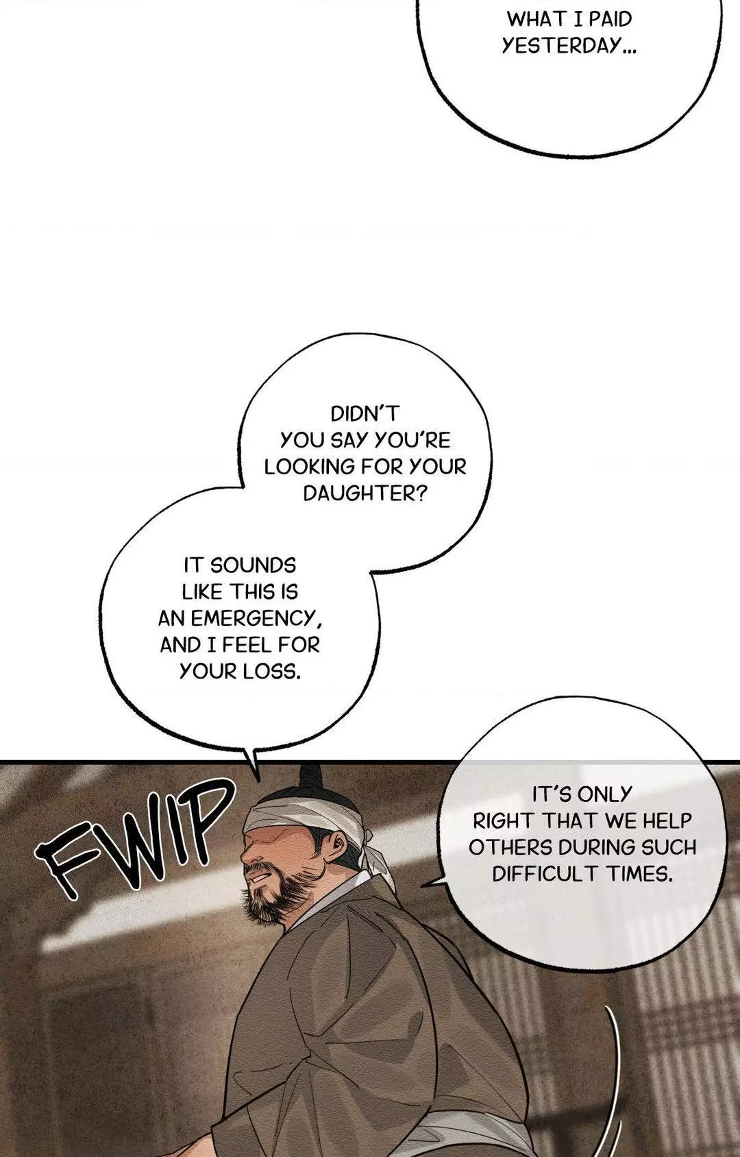 The Heart Of The Lotus - Chapter 27 Page 17
