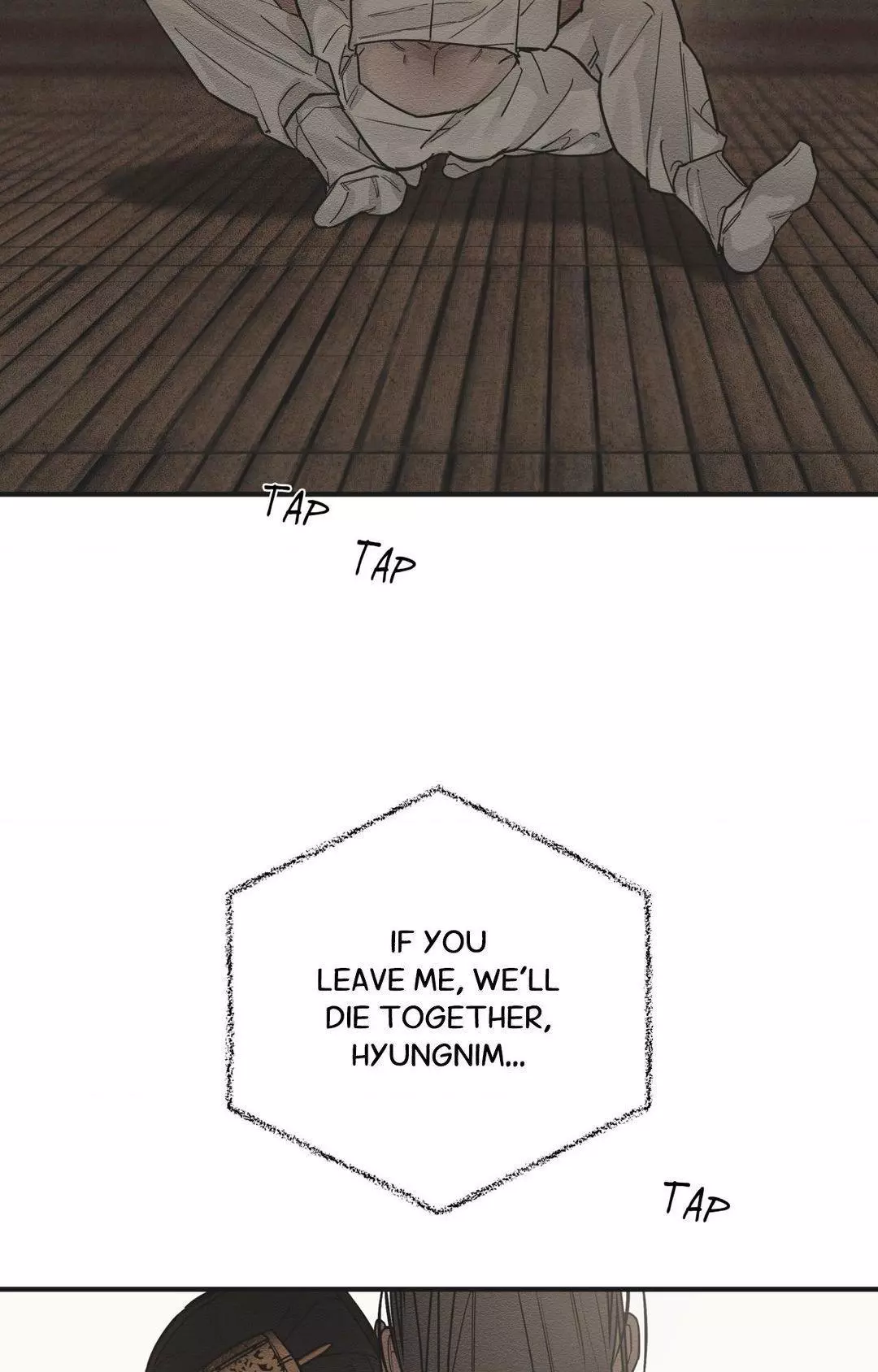 The Heart Of The Lotus - Chapter 27 Page 24