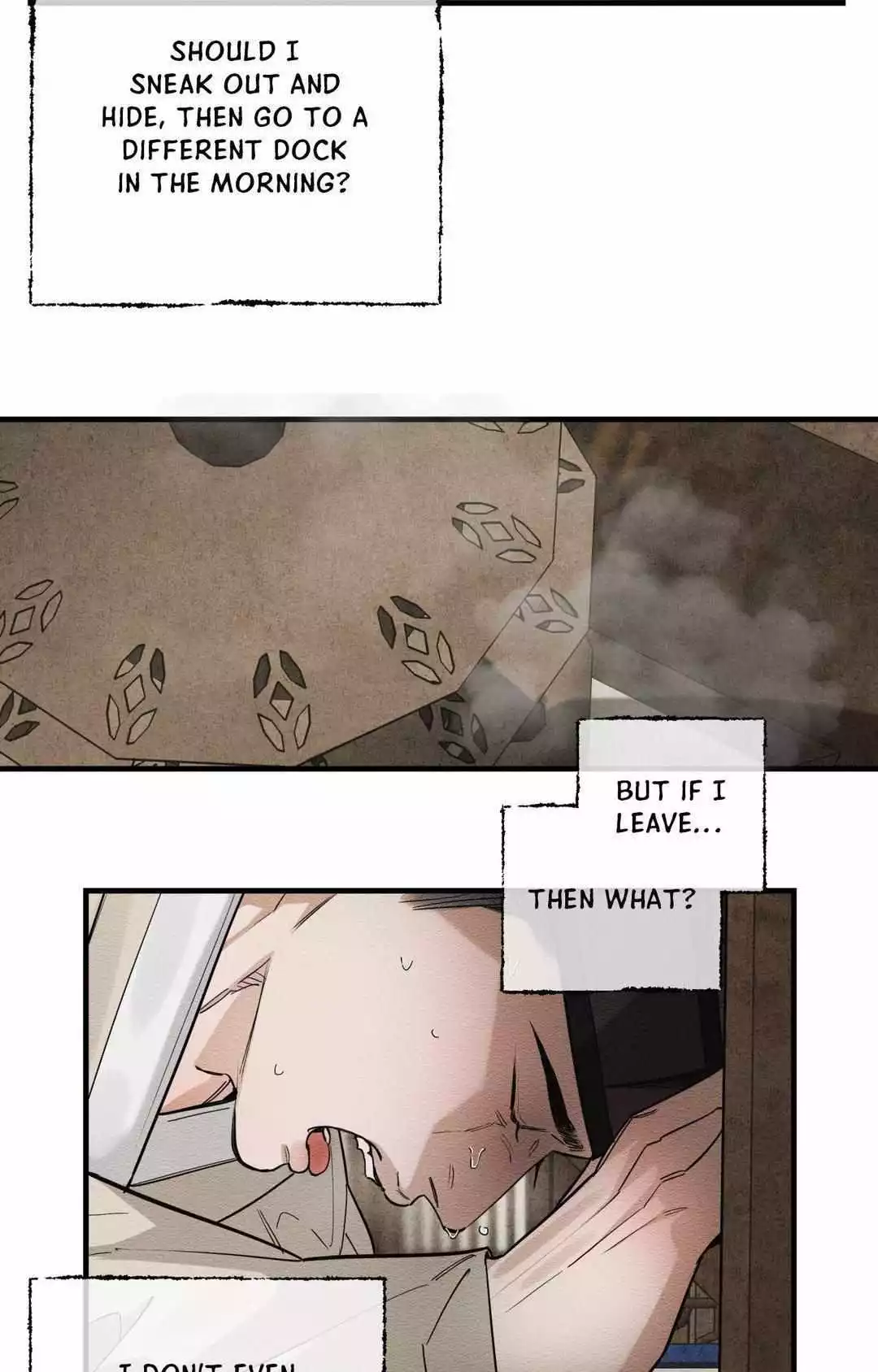 The Heart Of The Lotus - Chapter 27 Page 31