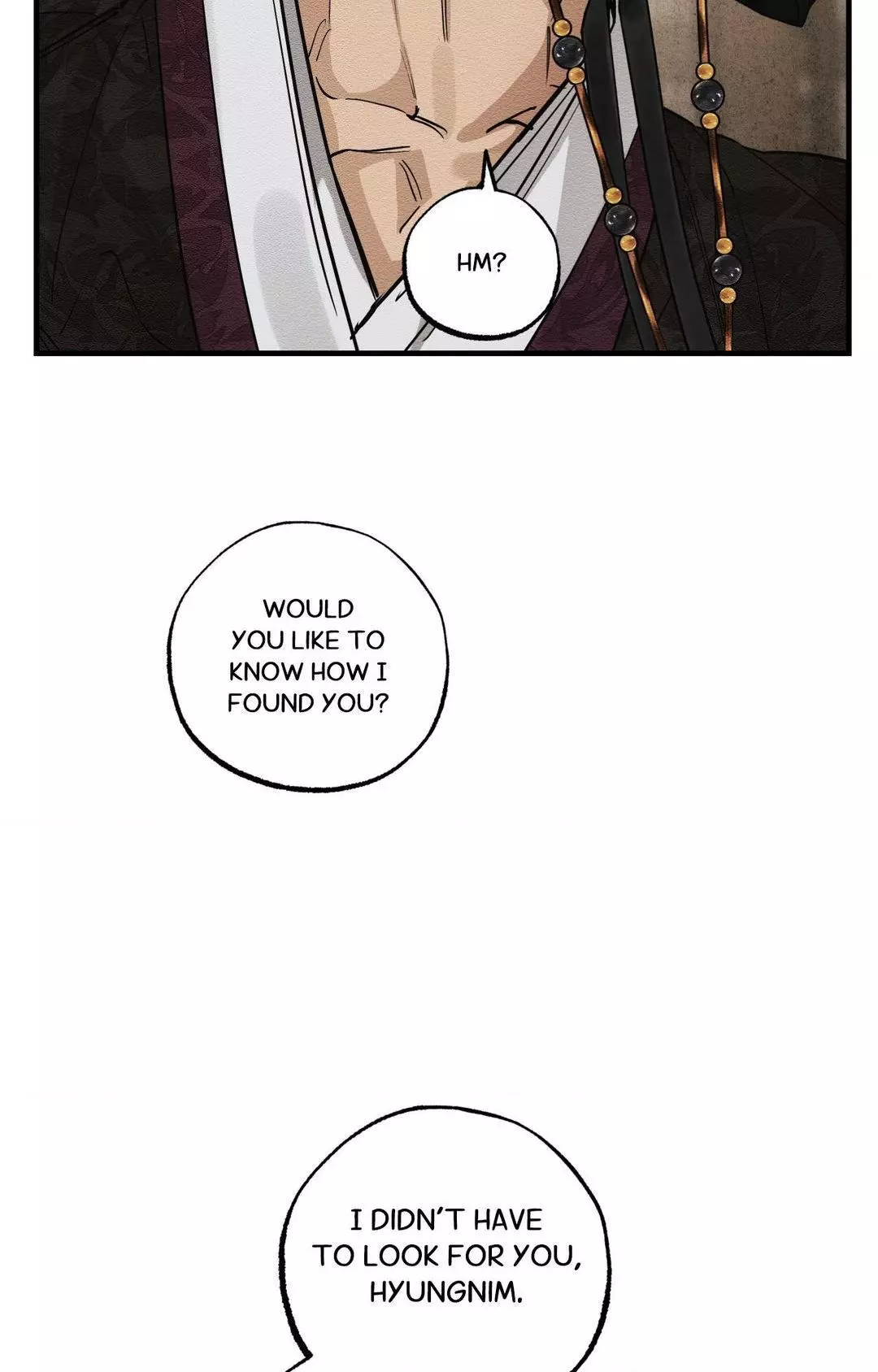 The Heart Of The Lotus - Chapter 27 Page 51