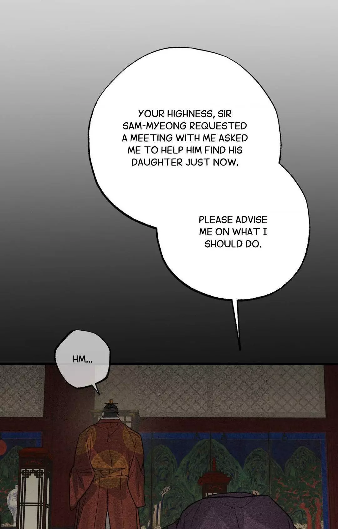 The Heart Of The Lotus - Chapter 27 Page 53