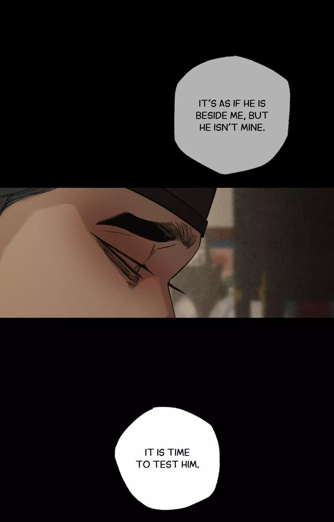The Heart Of The Lotus - Chapter 27 Page 55