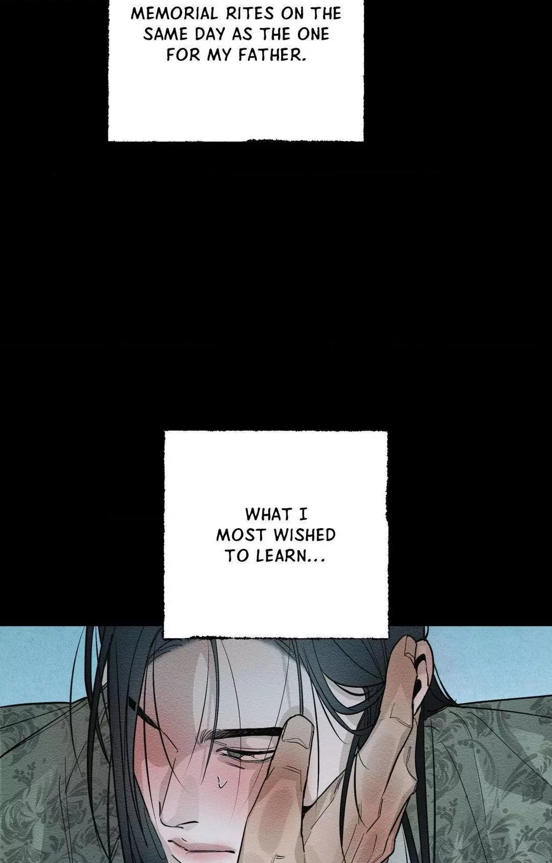 The Heart Of The Lotus - Chapter 27 Page 58