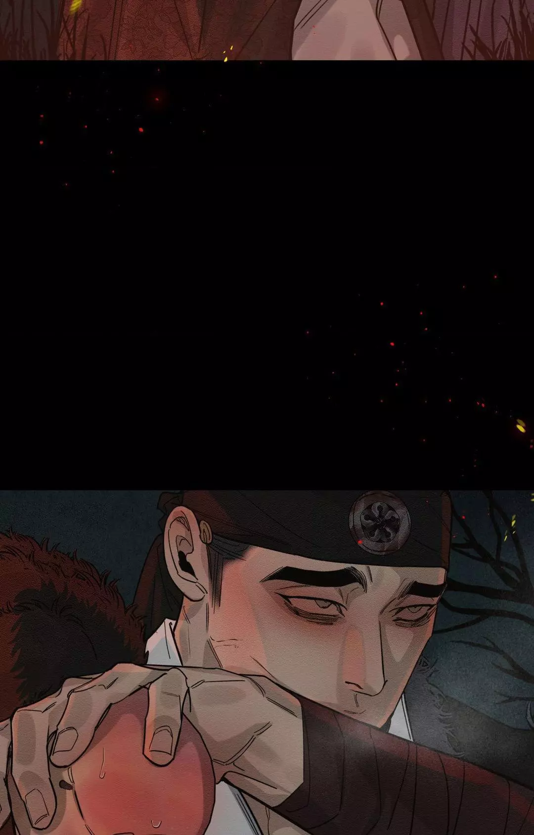 The Heart Of The Lotus - Chapter 27 Page 62