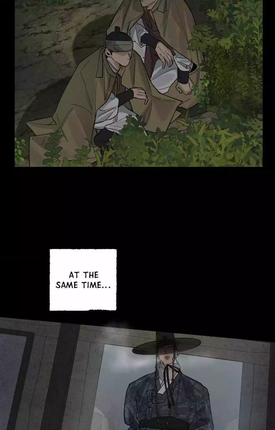 The Heart Of The Lotus - Chapter 27 Page 66