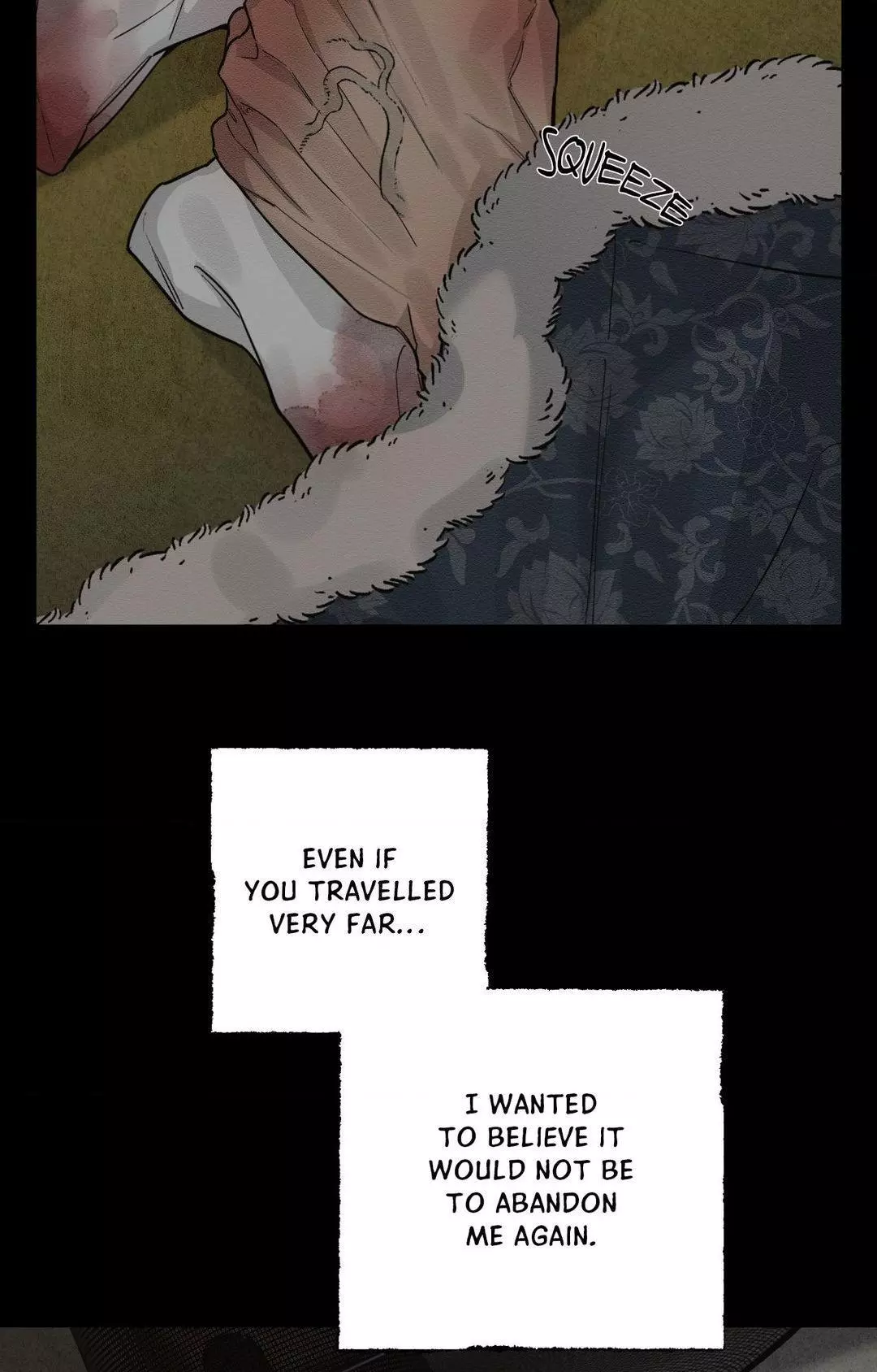 The Heart Of The Lotus - Chapter 27 Page 69