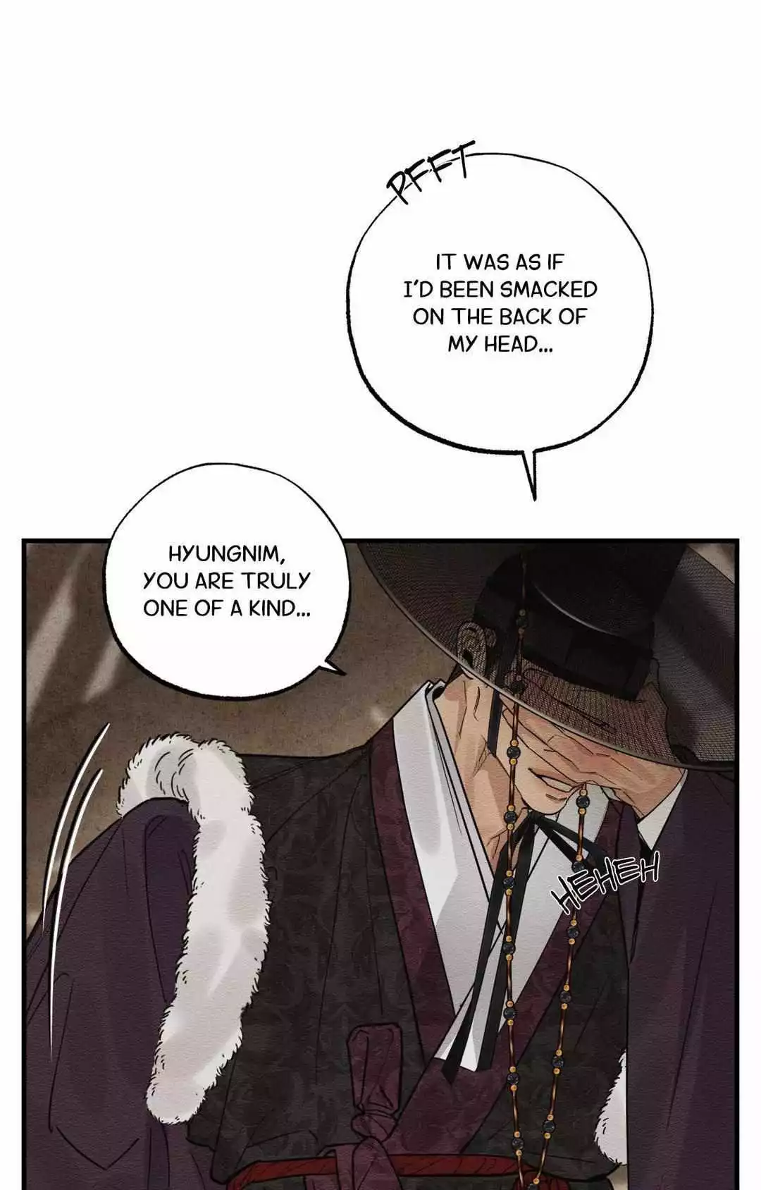 The Heart Of The Lotus - Chapter 27 Page 73