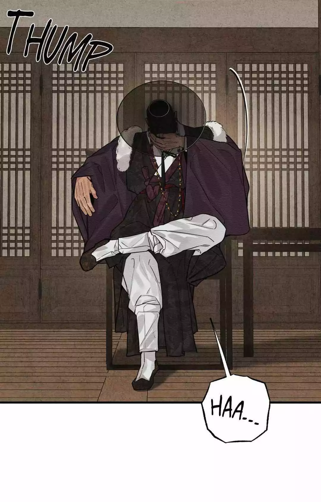 The Heart Of The Lotus - Chapter 27 Page 75