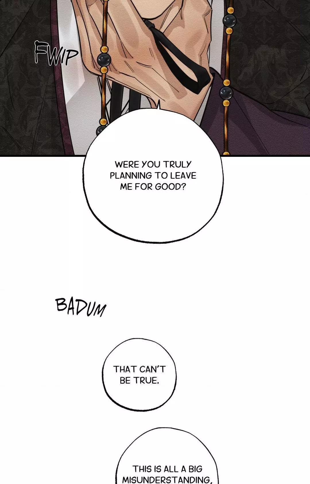 The Heart Of The Lotus - Chapter 27 Page 77