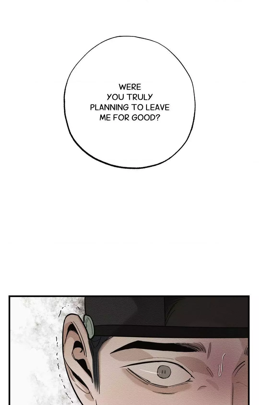 The Heart Of The Lotus - Chapter 28 Page 2