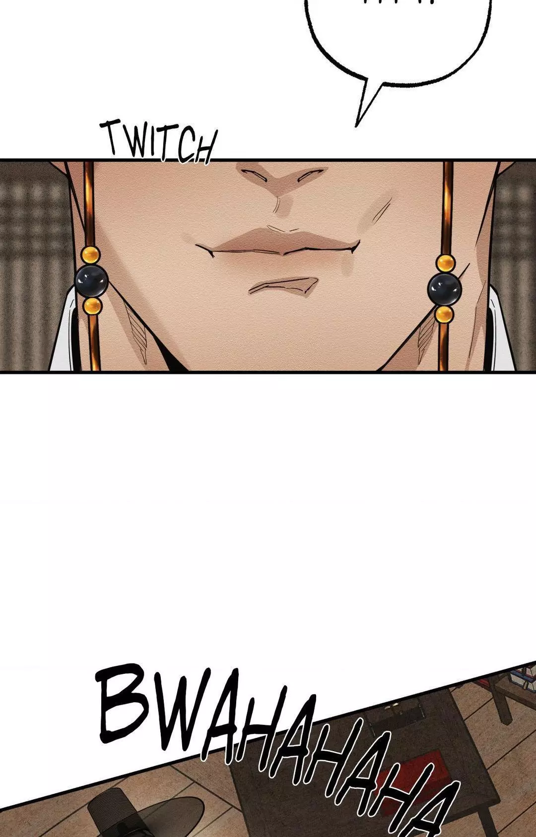 The Heart Of The Lotus - Chapter 28 Page 4