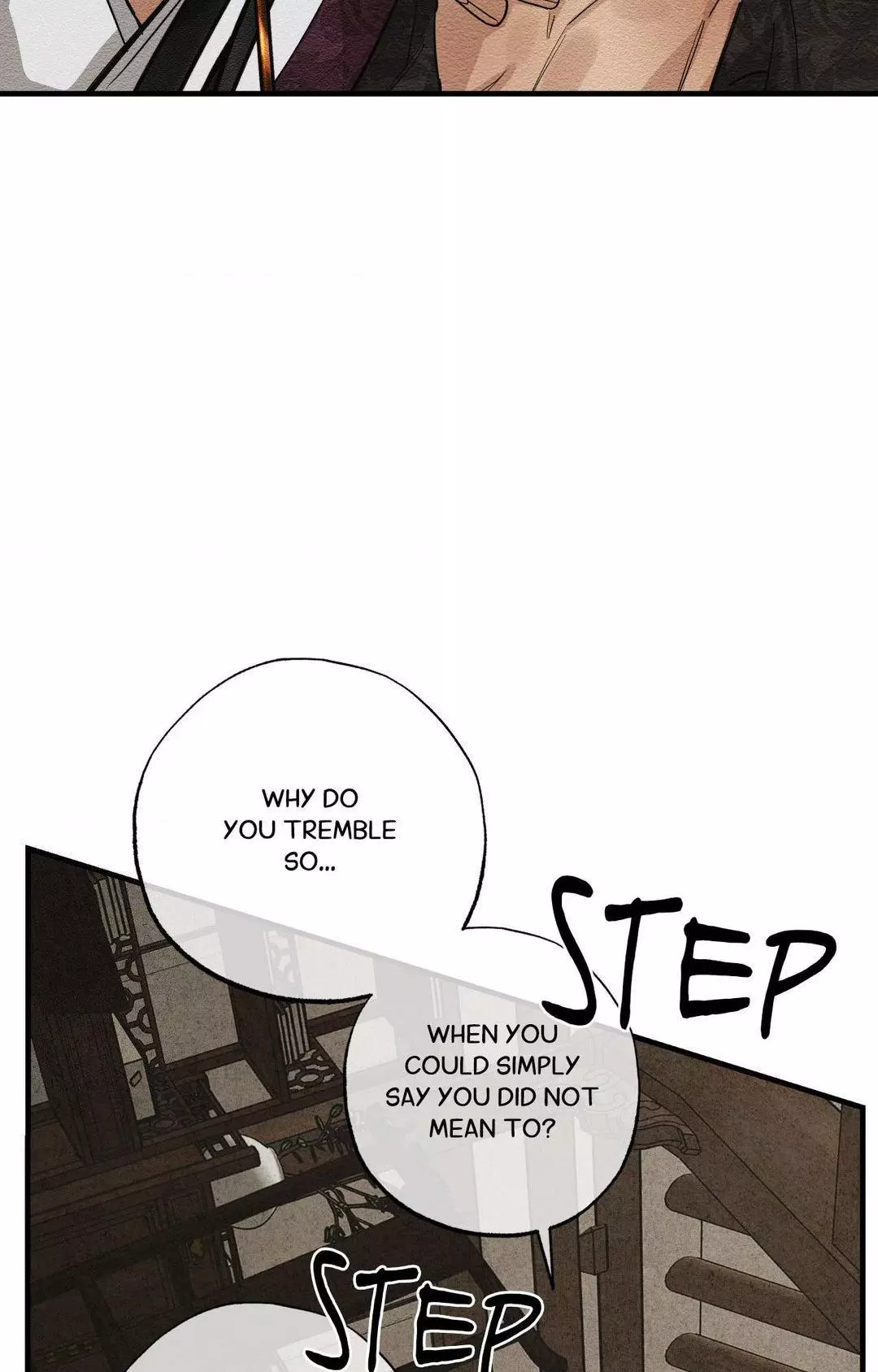 The Heart Of The Lotus - Chapter 28 Page 9